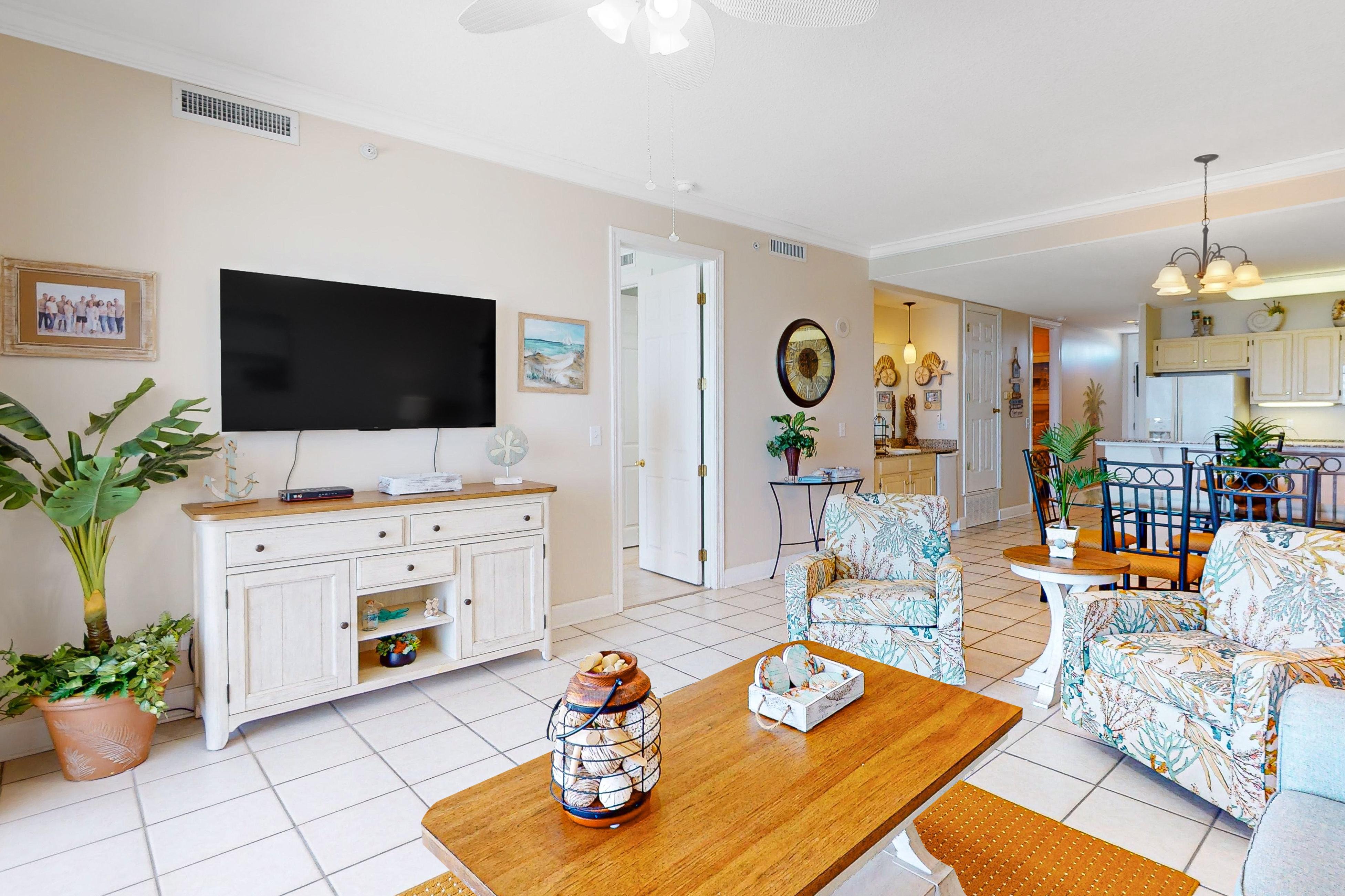 Regency Isle 1005 Condo rental in Regency Isle - Orange Beach in Orange Beach Alabama - #7