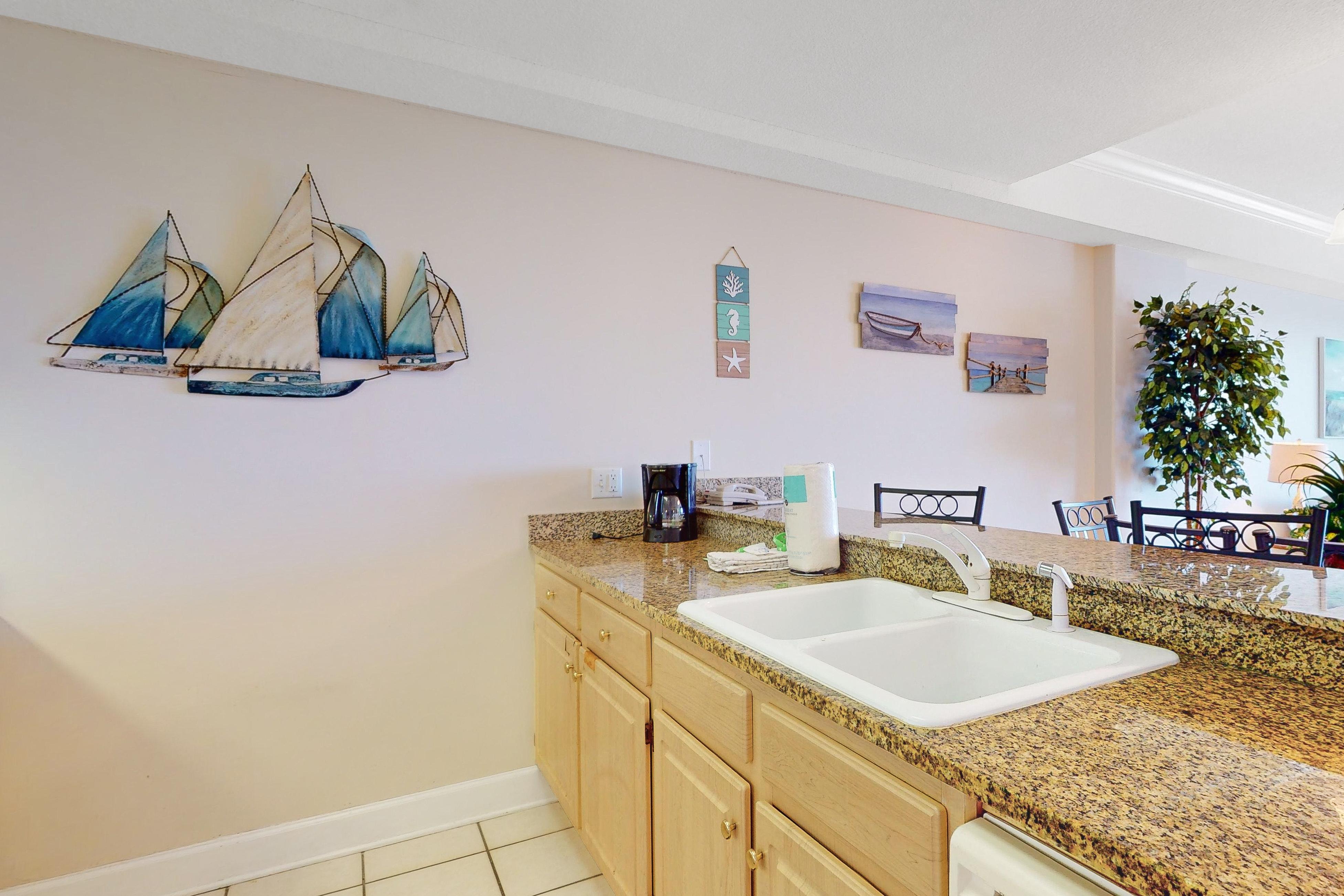 Regency Isle 1005 Condo rental in Regency Isle - Orange Beach in Orange Beach Alabama - #13