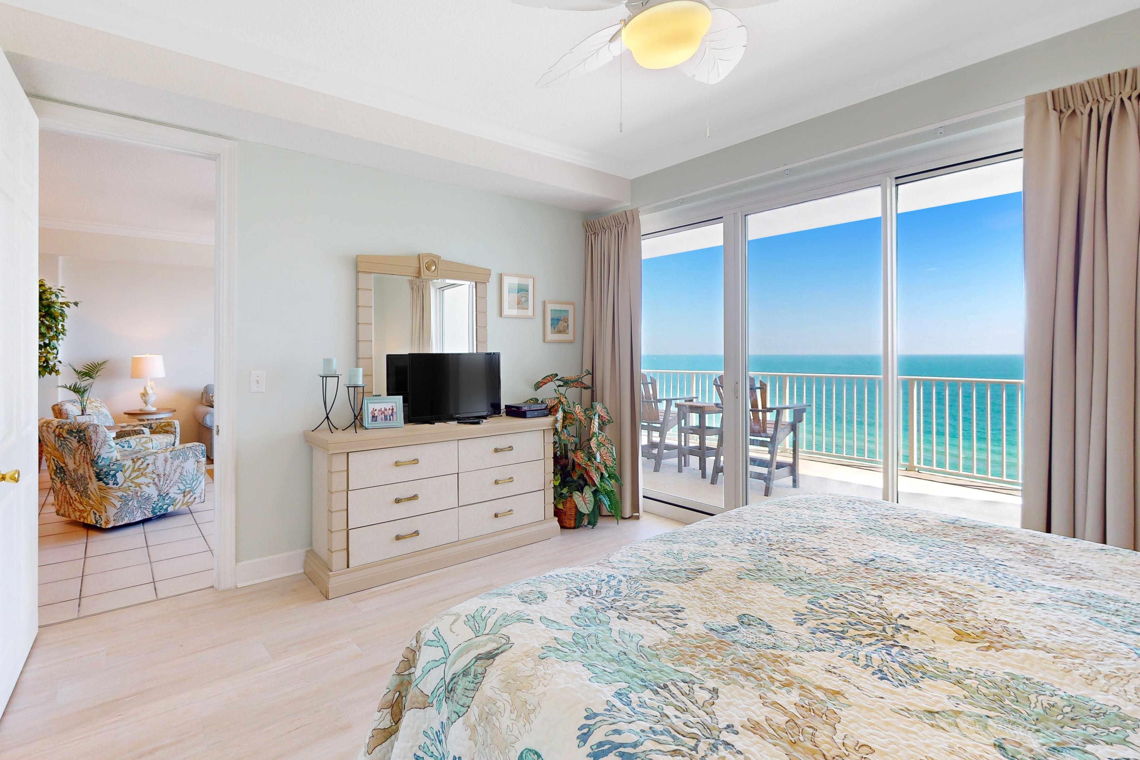 Regency Isle 1005 Condo rental in Regency Isle - Orange Beach in Orange Beach Alabama - #16