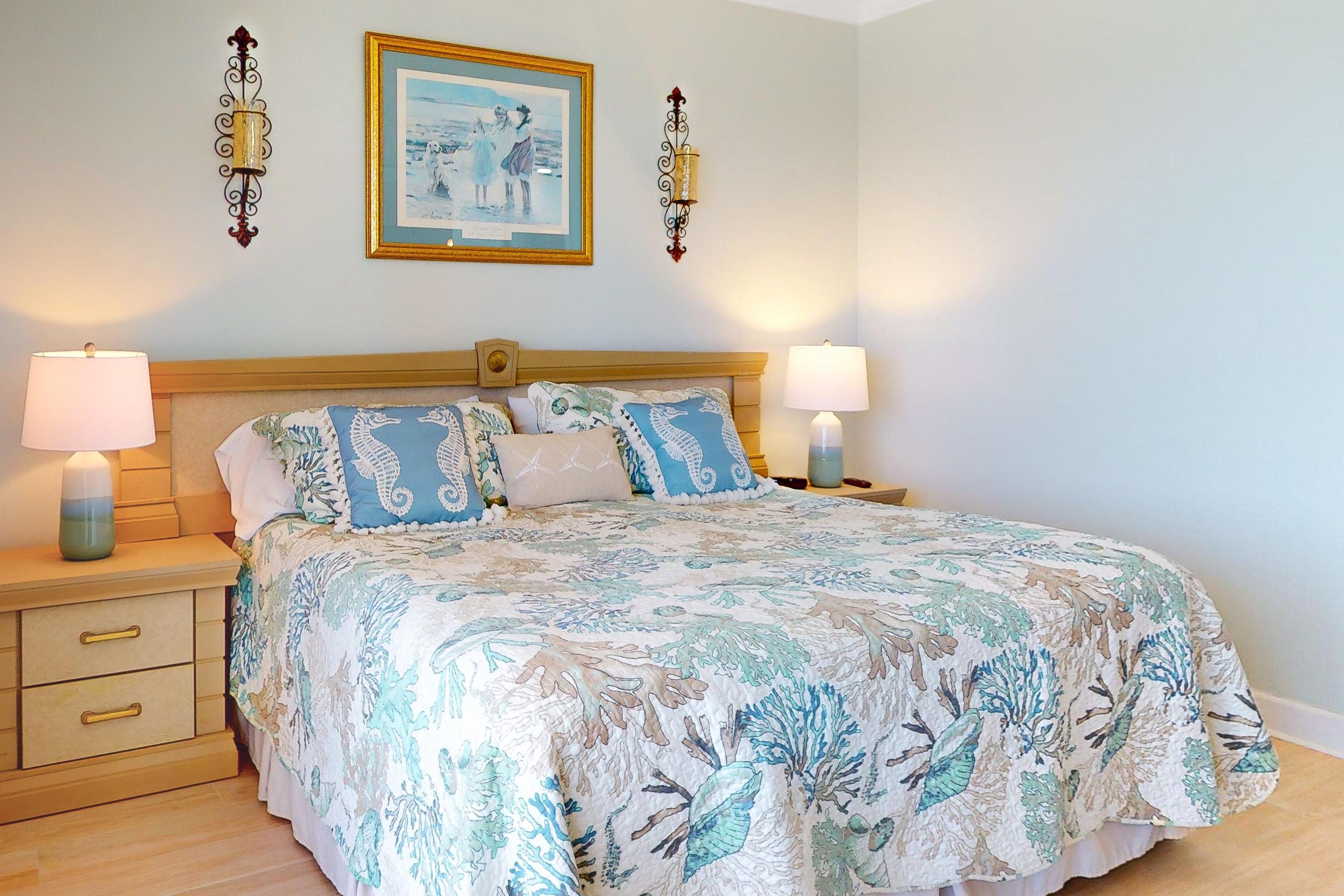 Regency Isle 1005 Condo rental in Regency Isle - Orange Beach in Orange Beach Alabama - #17