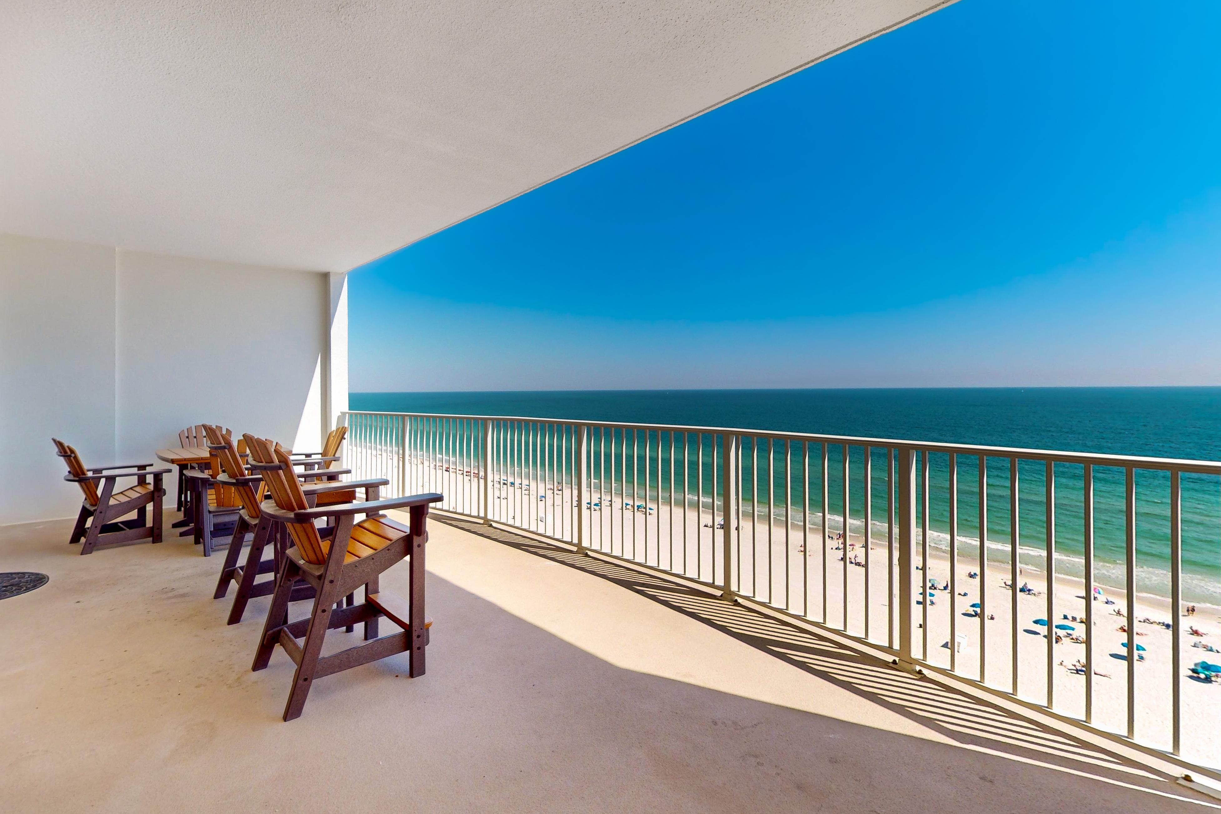 Regency Isle 1005 Condo rental in Regency Isle - Orange Beach in Orange Beach Alabama - #27