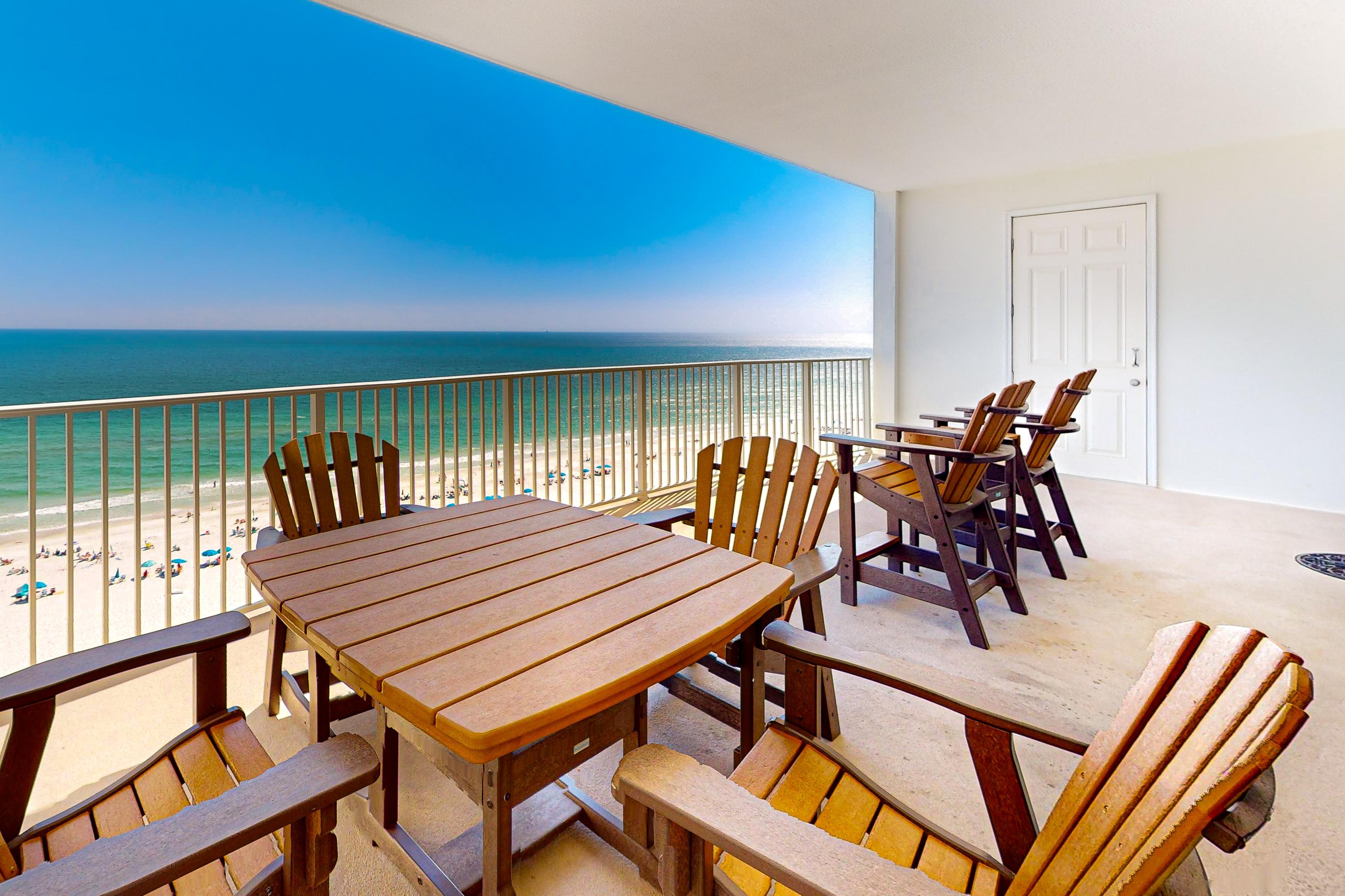 Regency Isle 1005 Condo rental in Regency Isle - Orange Beach in Orange Beach Alabama - #28