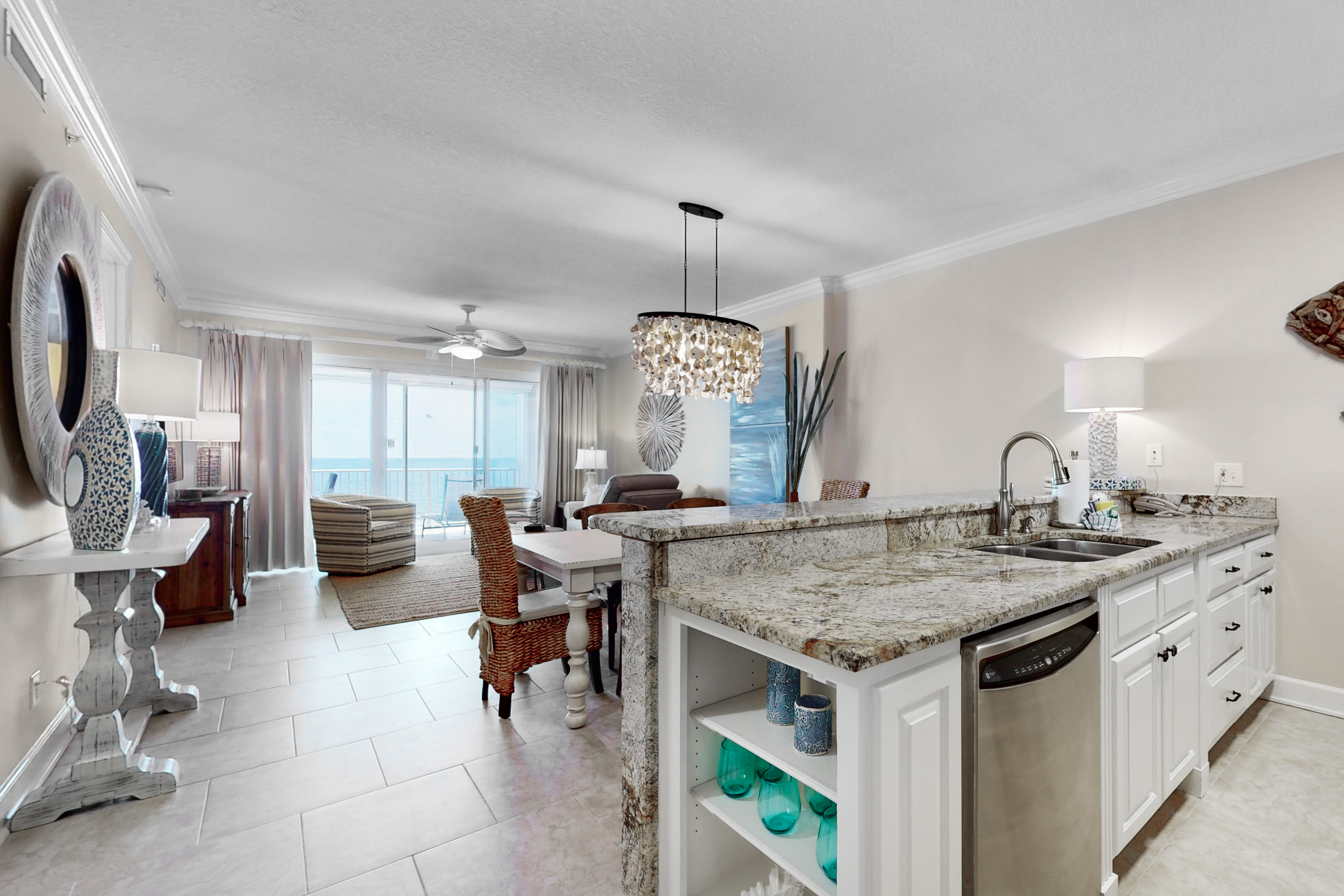 Regency Isle 304 Condo rental in Regency Isle - Orange Beach in Orange Beach Alabama - #8