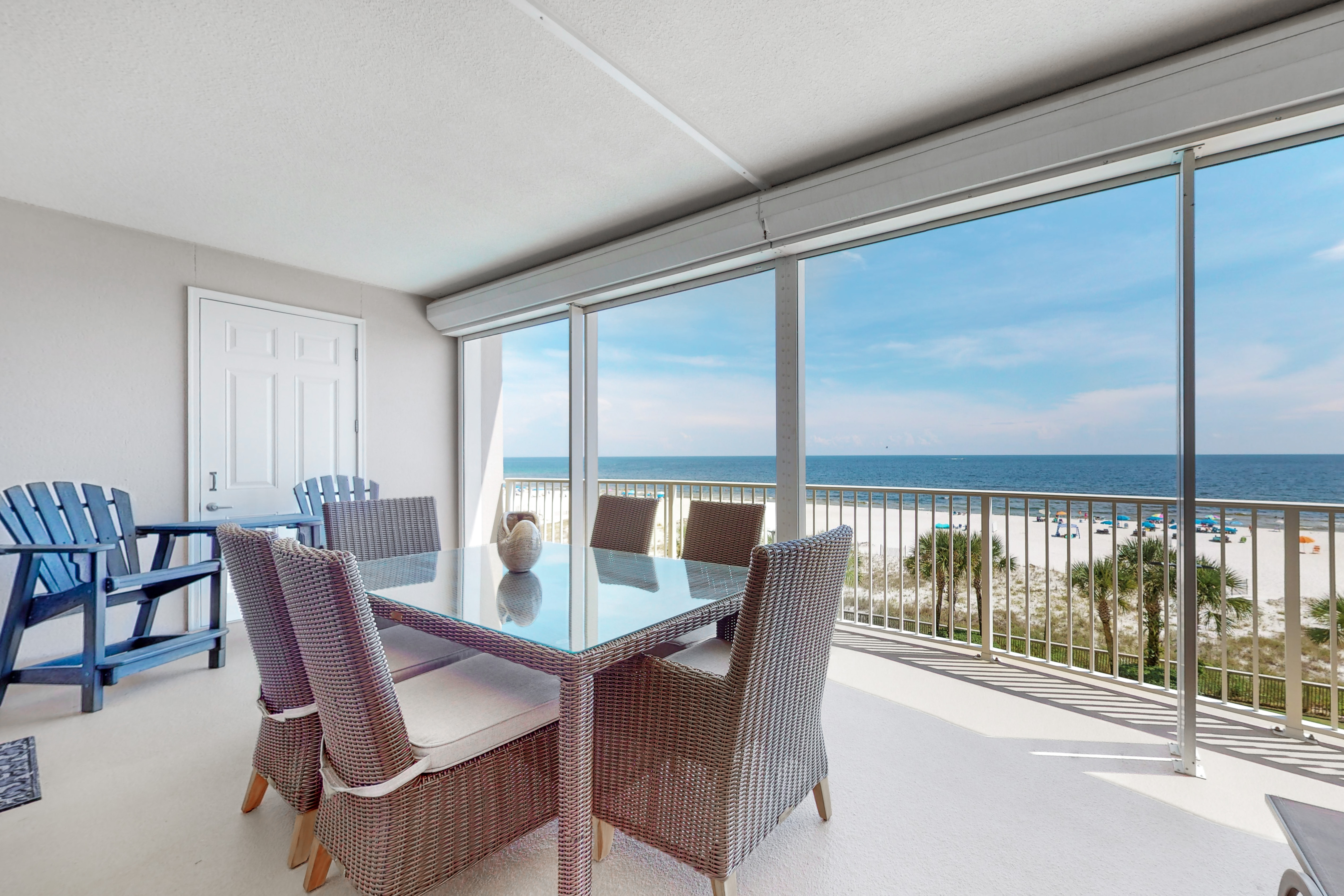 Regency Isle 304 Condo rental in Regency Isle - Orange Beach in Orange Beach Alabama - #20