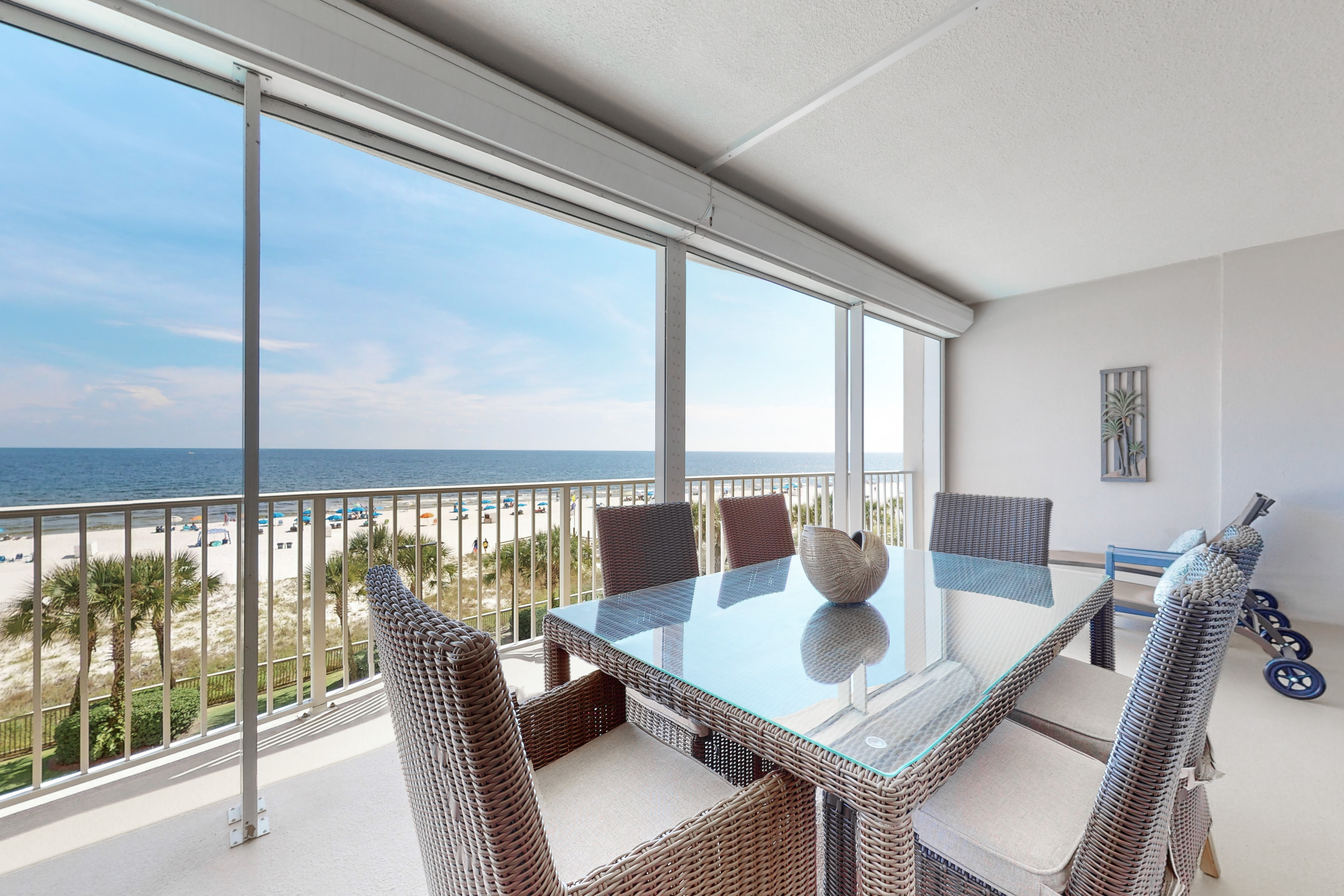 Regency Isle 304 Condo rental in Regency Isle - Orange Beach in Orange Beach Alabama - #21