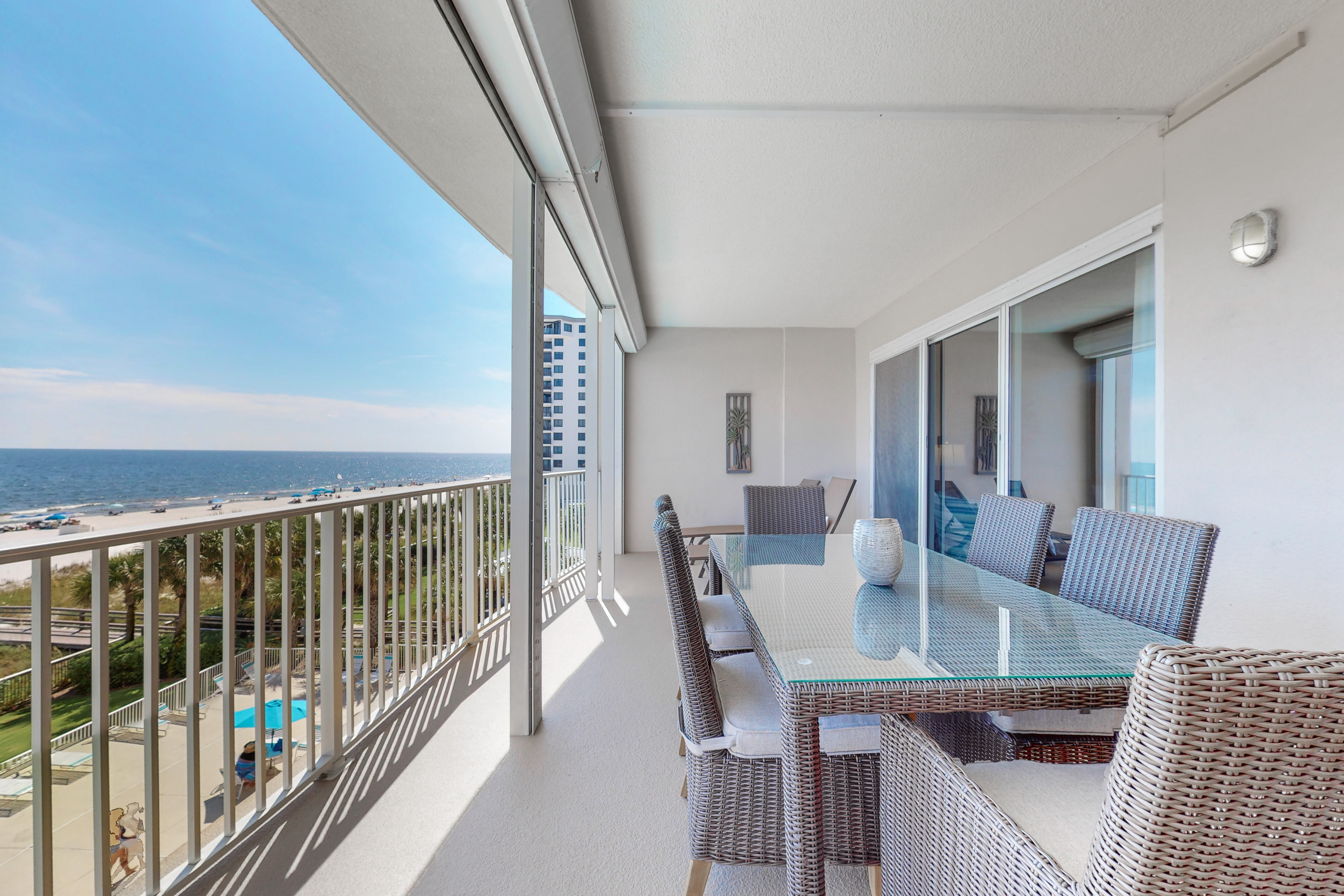 Regency Isle 304 Condo rental in Regency Isle - Orange Beach in Orange Beach Alabama - #22