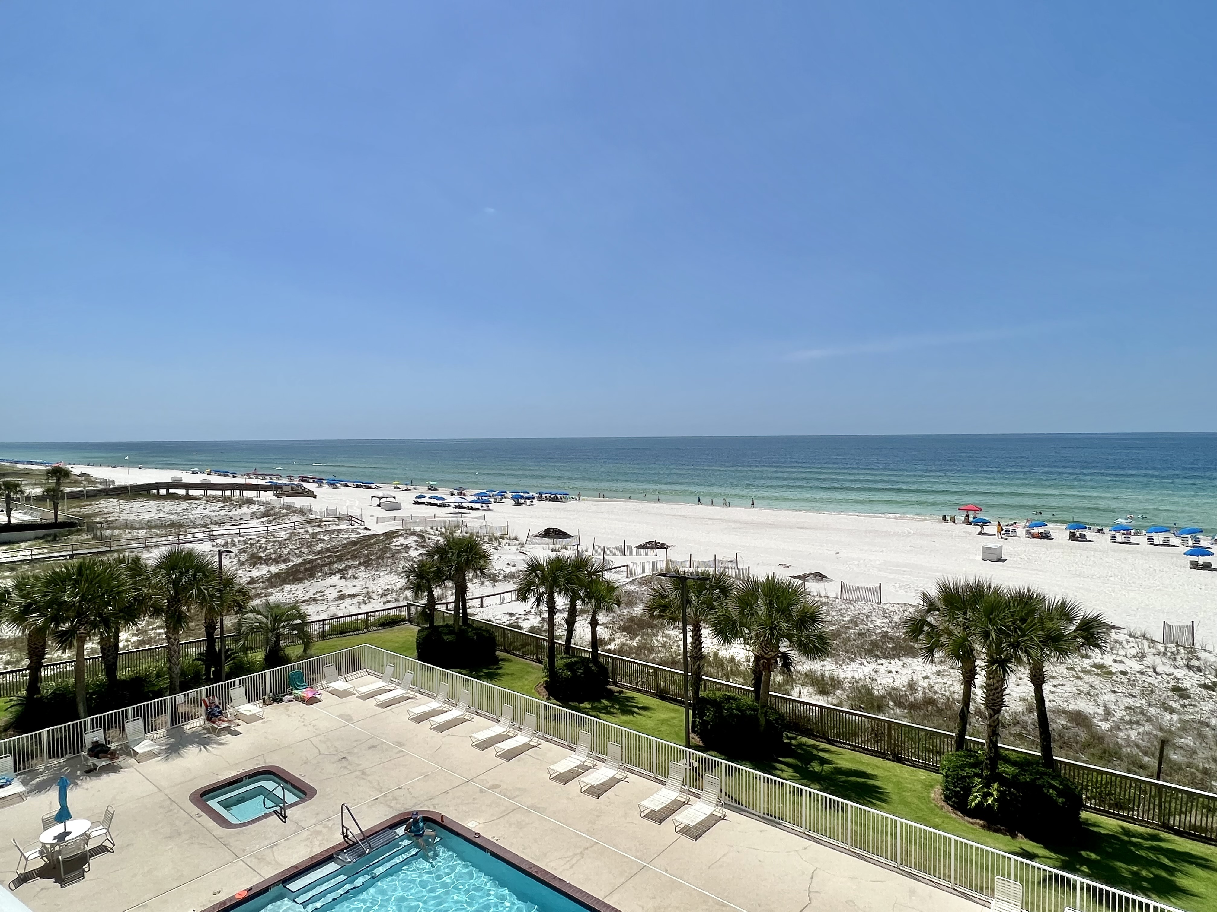 Regency Isle 304 Condo rental in Regency Isle - Orange Beach in Orange Beach Alabama - #26