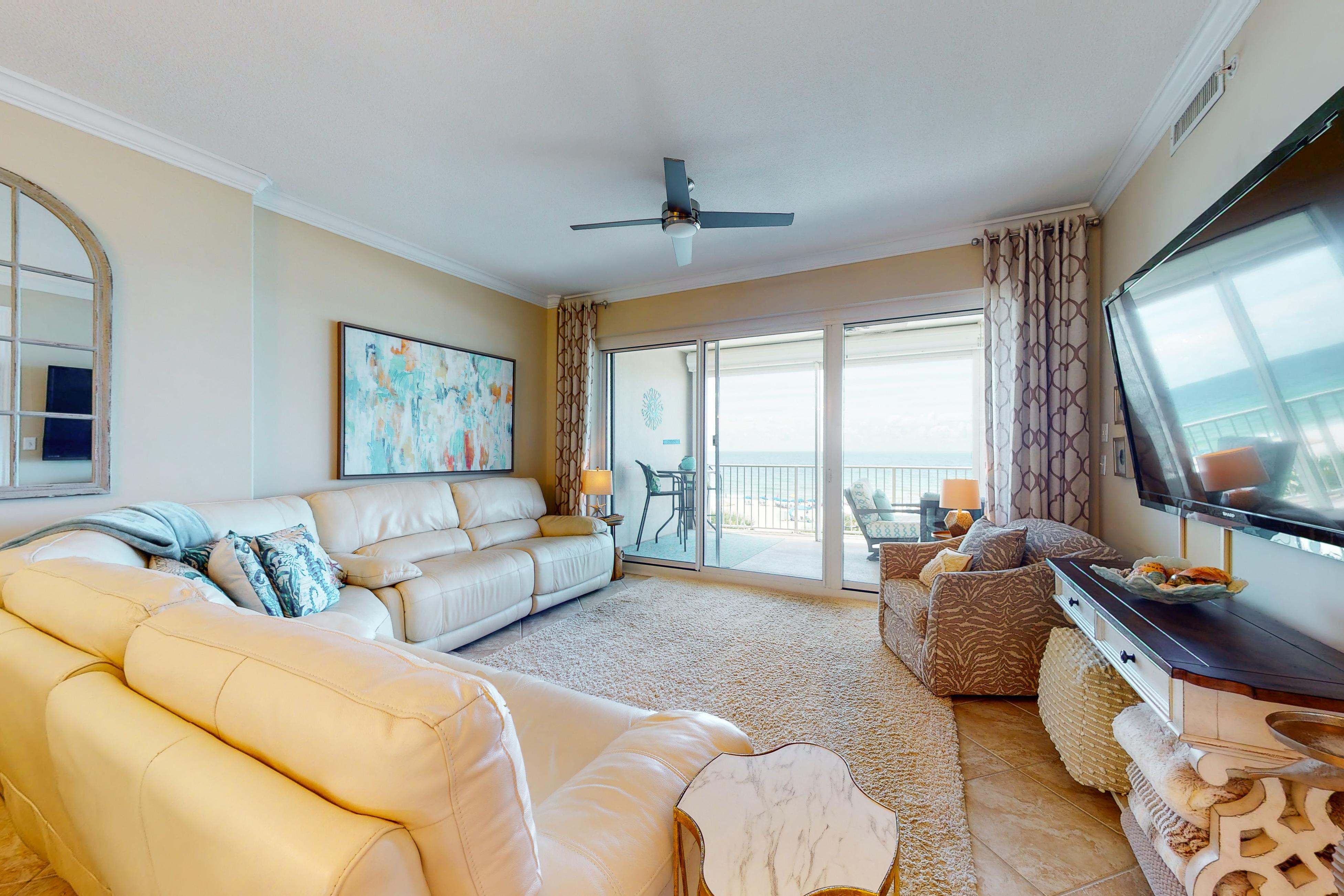 Regency Isle 305 Condo rental in Regency Isle - Orange Beach in Orange Beach Alabama - #3