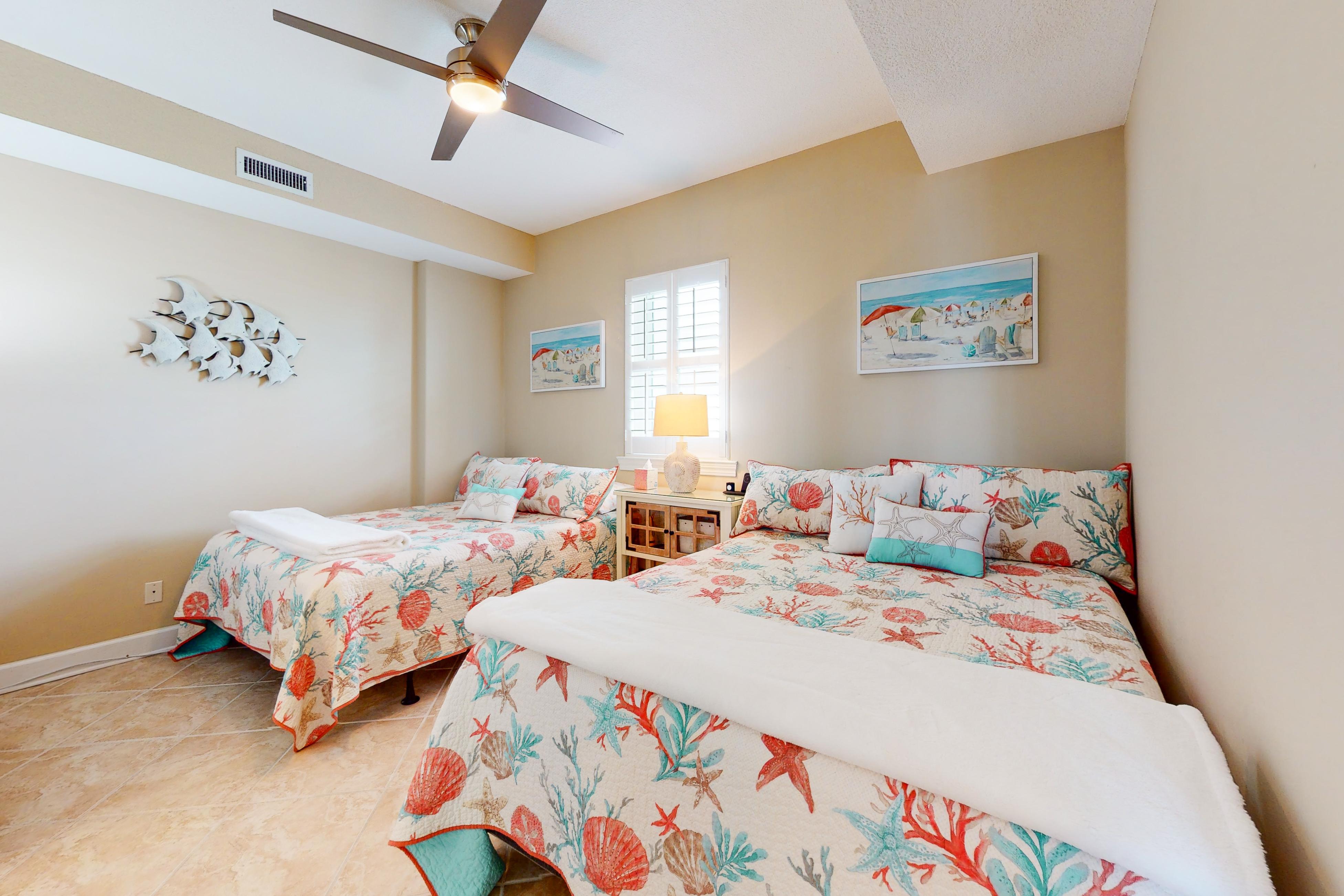 Regency Isle 305 Condo rental in Regency Isle - Orange Beach in Orange Beach Alabama - #17