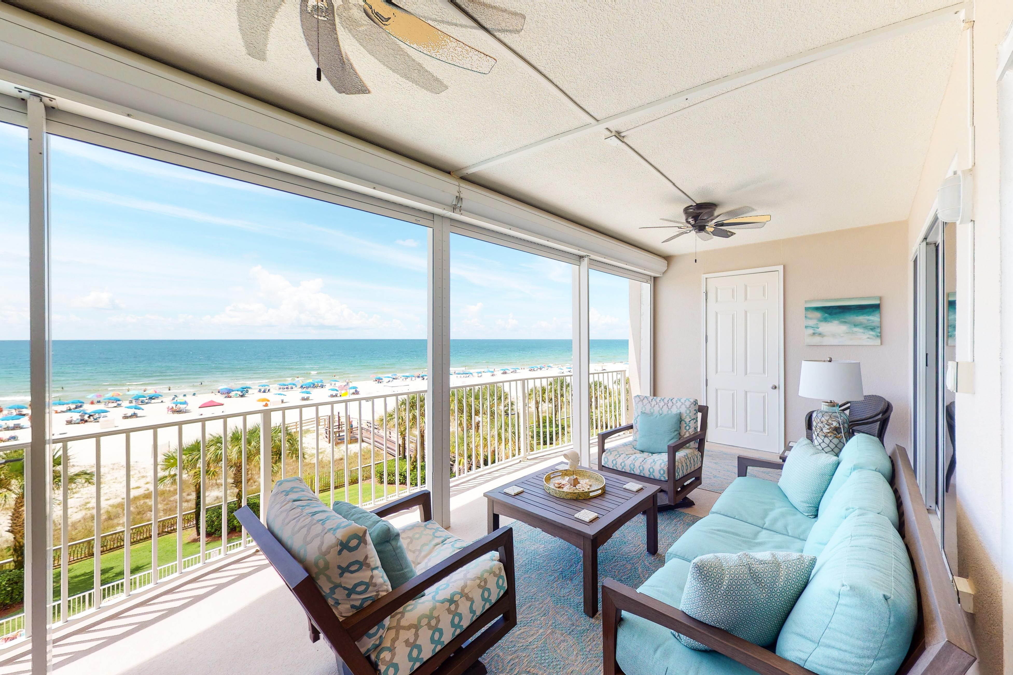 Regency Isle 305 Condo rental in Regency Isle - Orange Beach in Orange Beach Alabama - #20