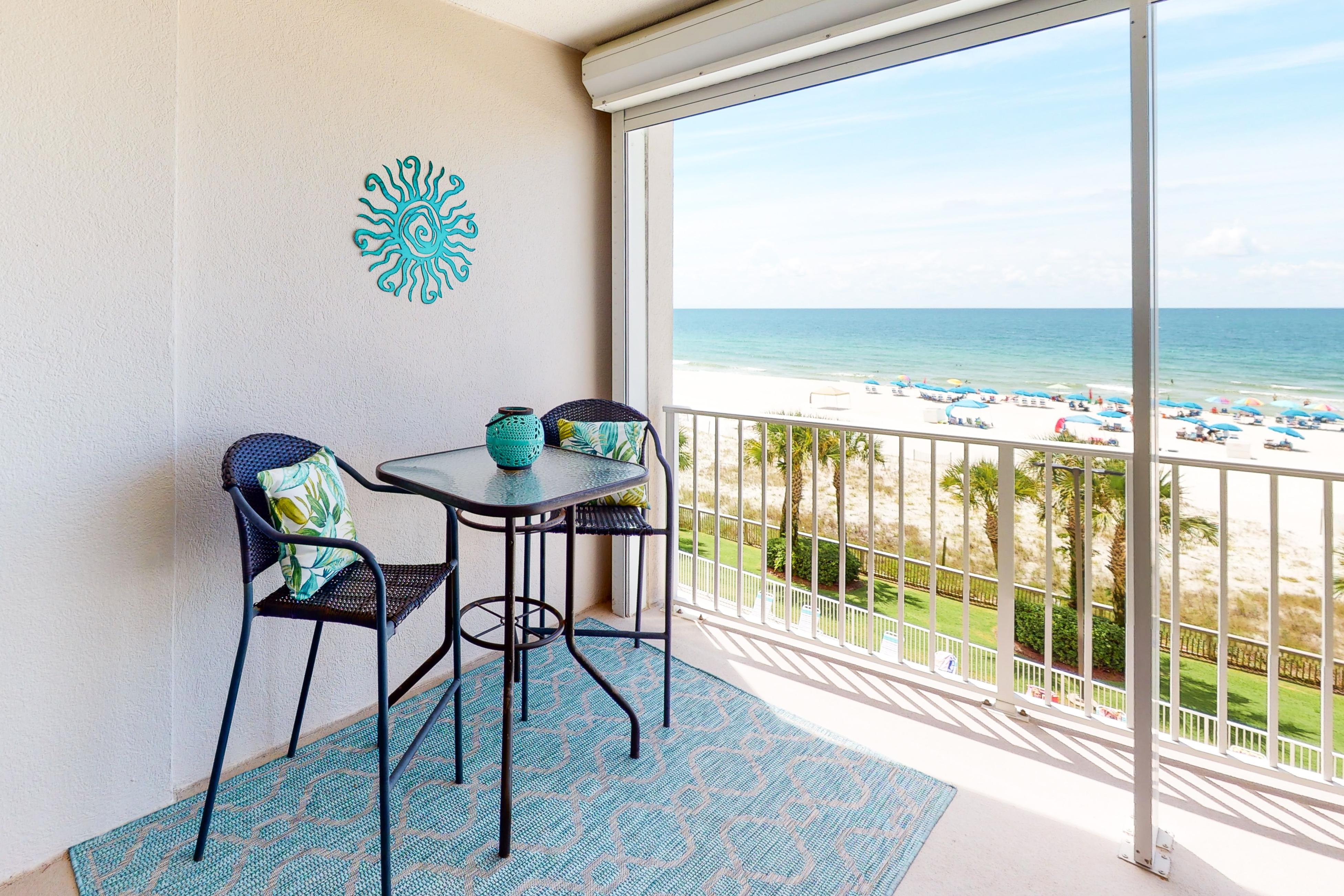 Regency Isle 305 Condo rental in Regency Isle - Orange Beach in Orange Beach Alabama - #21