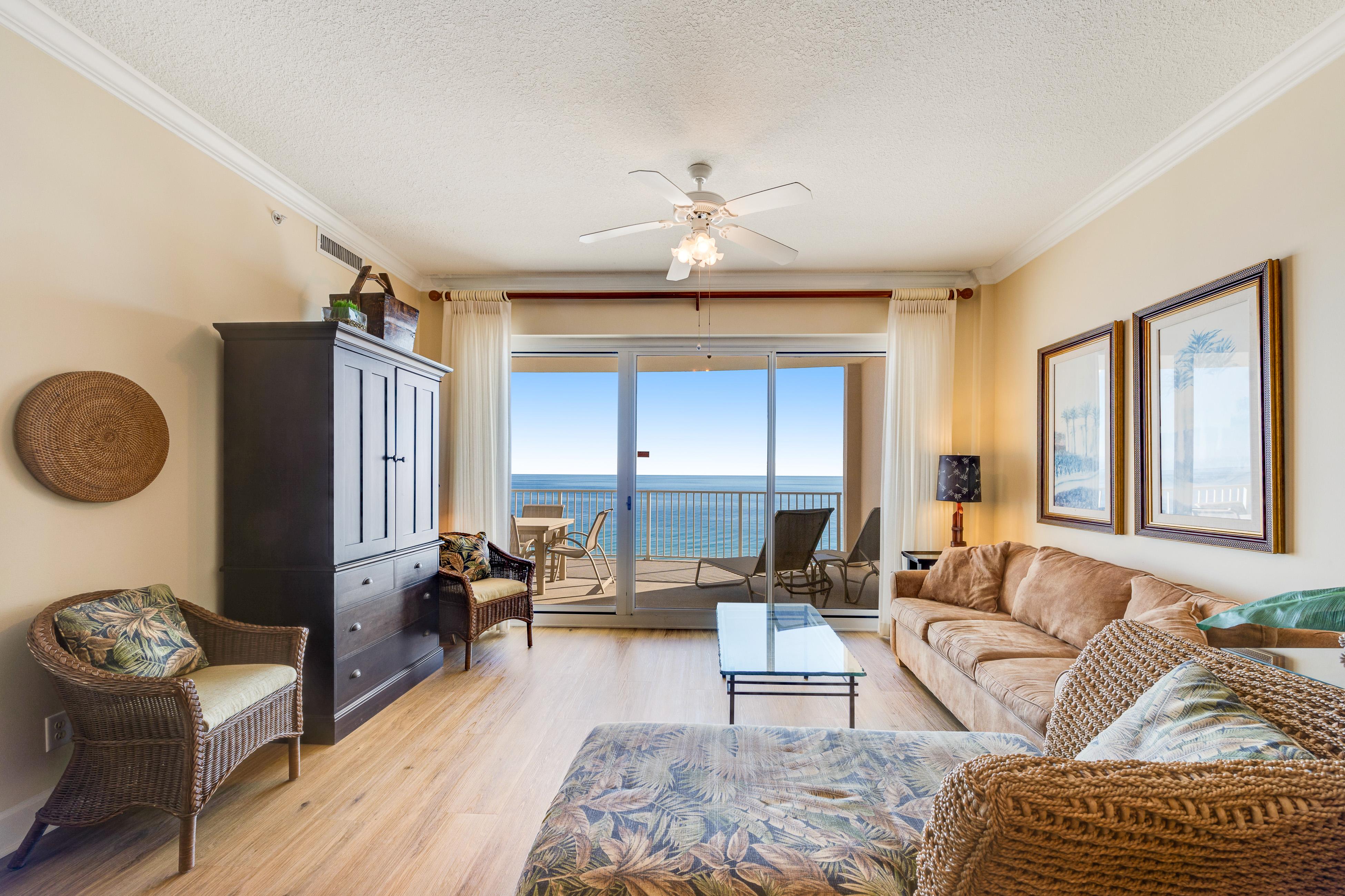 Regency Isle 802 Condo rental in Regency Isle - Orange Beach in Orange Beach Alabama - #1