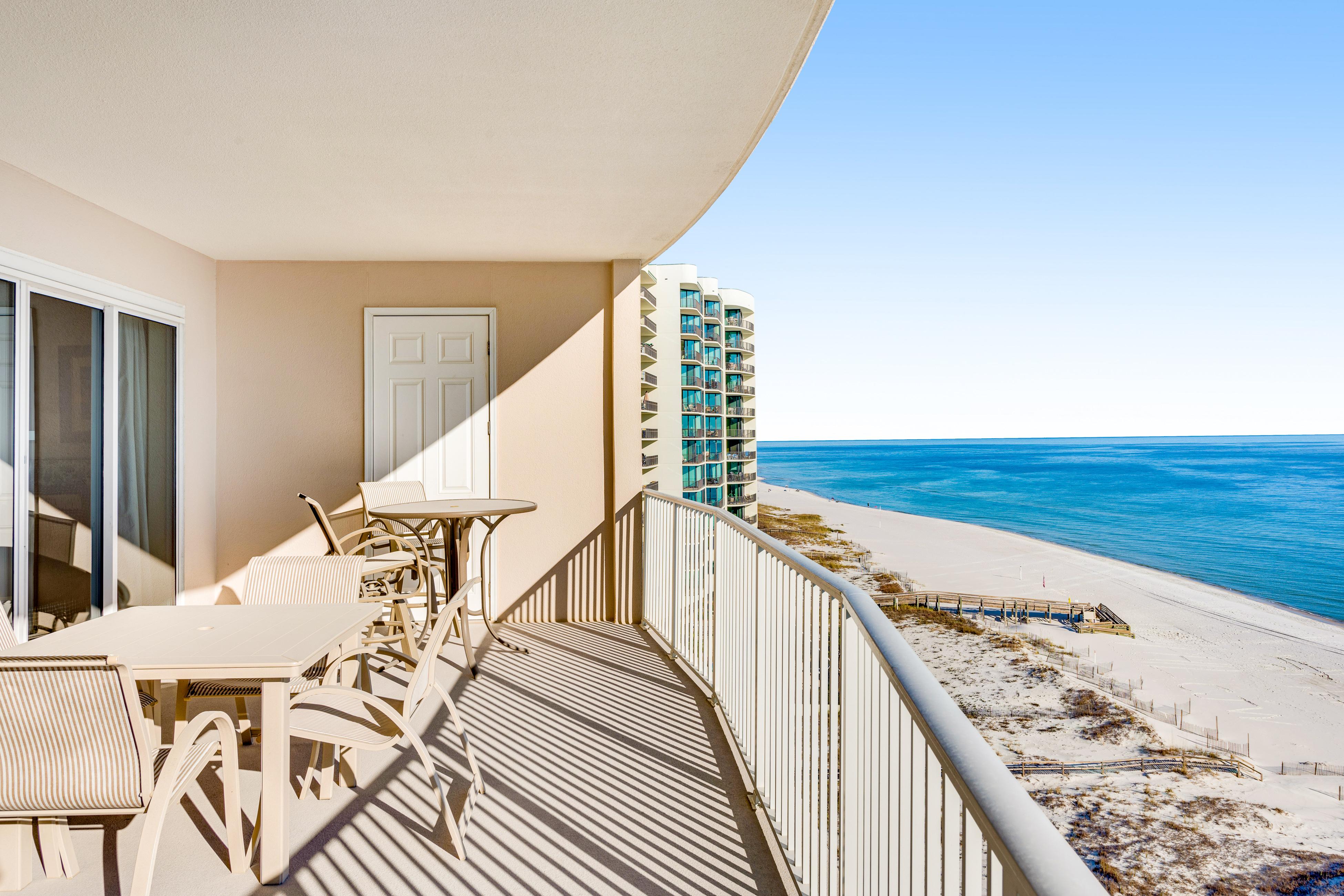 Regency Isle 802 Condo rental in Regency Isle - Orange Beach in Orange Beach Alabama - #3