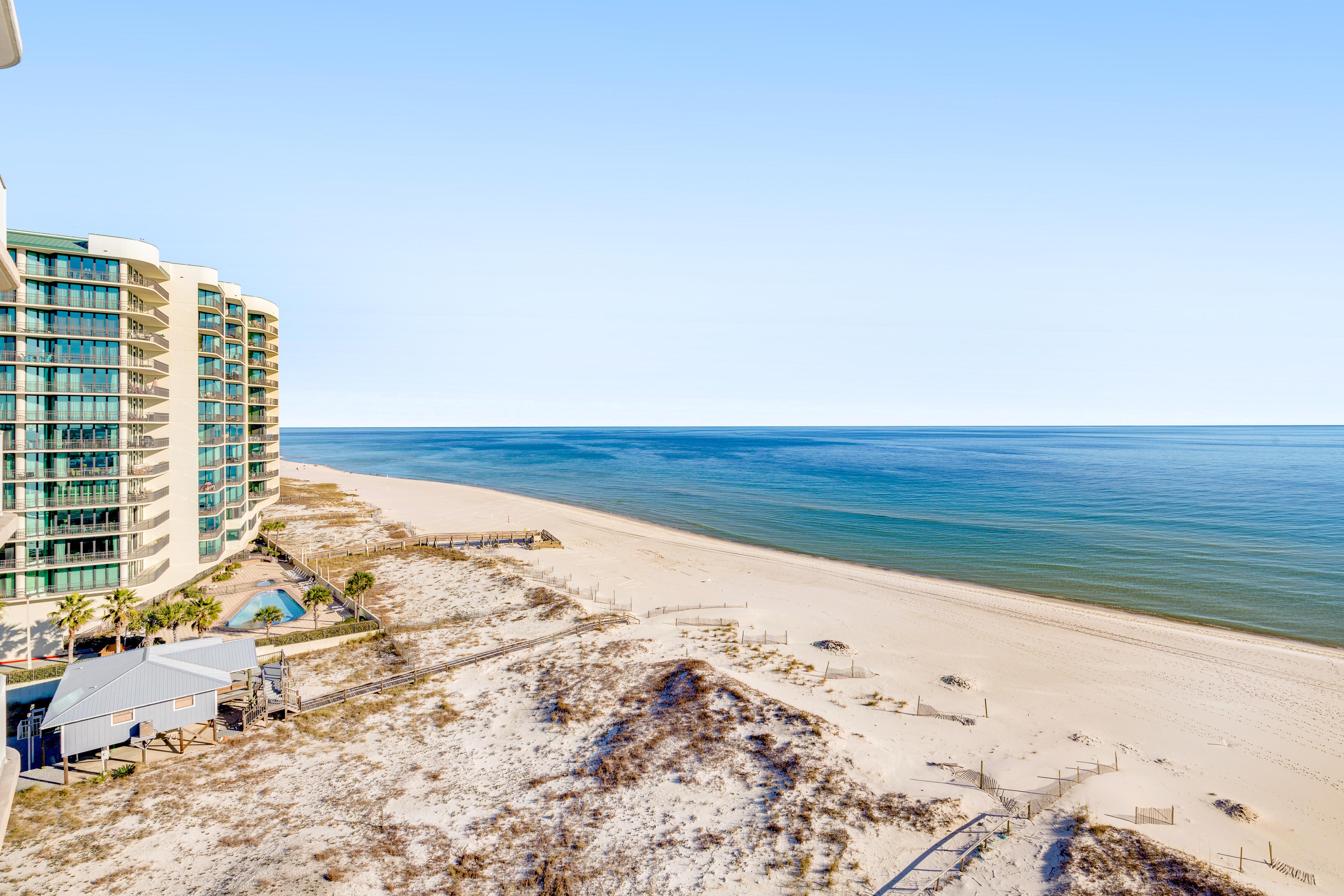 Regency Isle 802 Condo rental in Regency Isle - Orange Beach in Orange Beach Alabama - #5