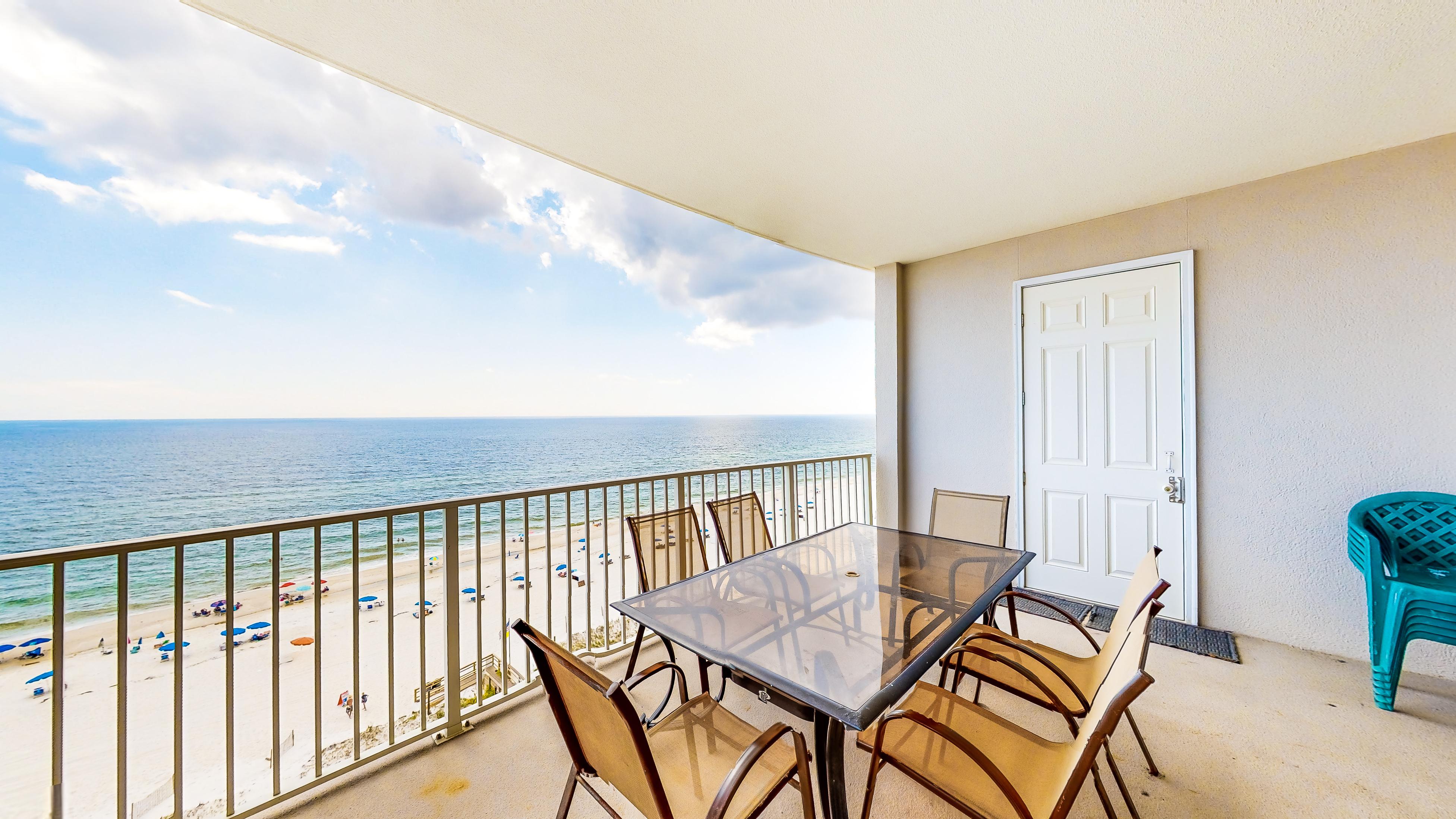 Regency Isle 805 Condo rental in Regency Isle - Orange Beach in Orange Beach Alabama - #2