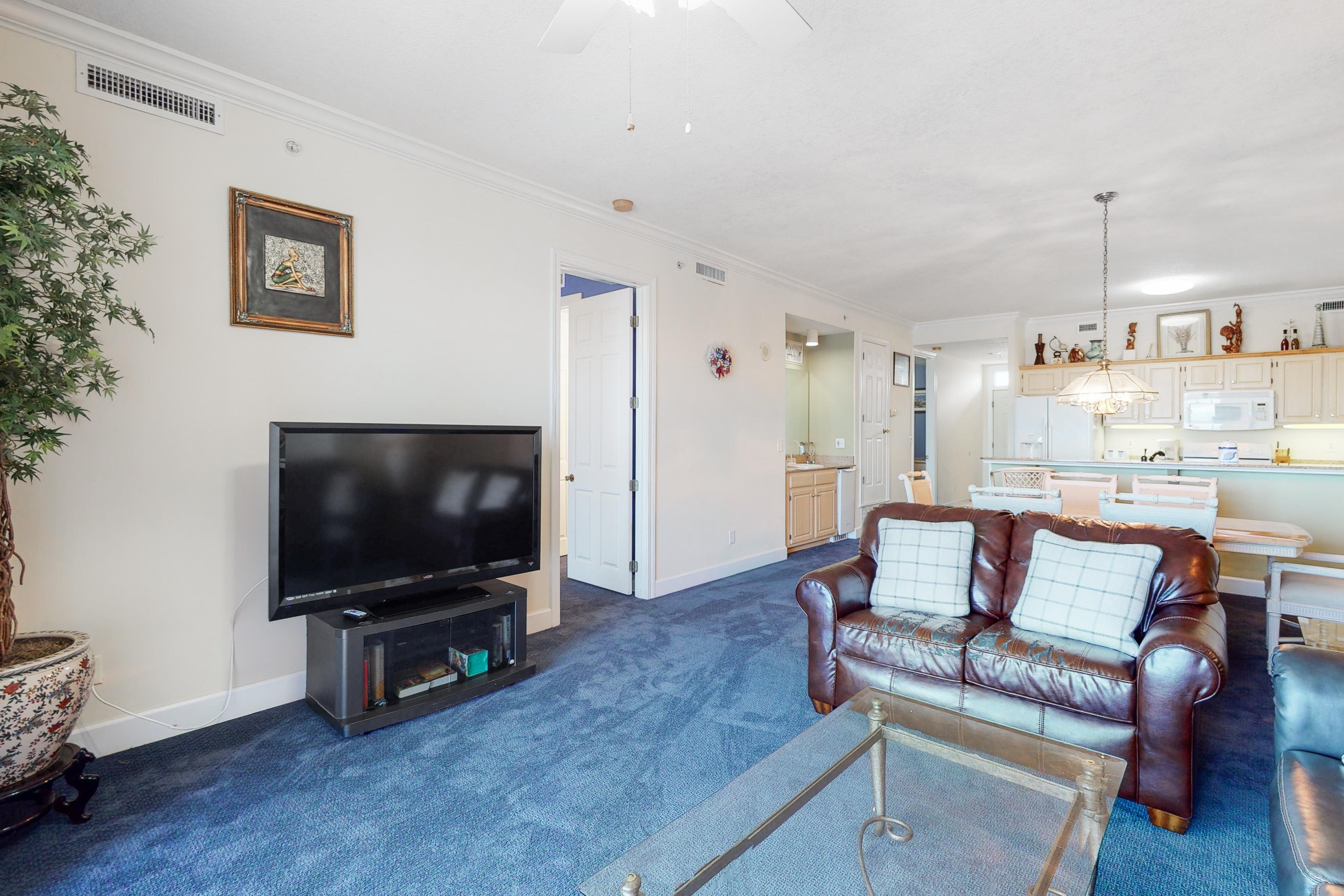 Regency Isle 805 Condo rental in Regency Isle - Orange Beach in Orange Beach Alabama - #3