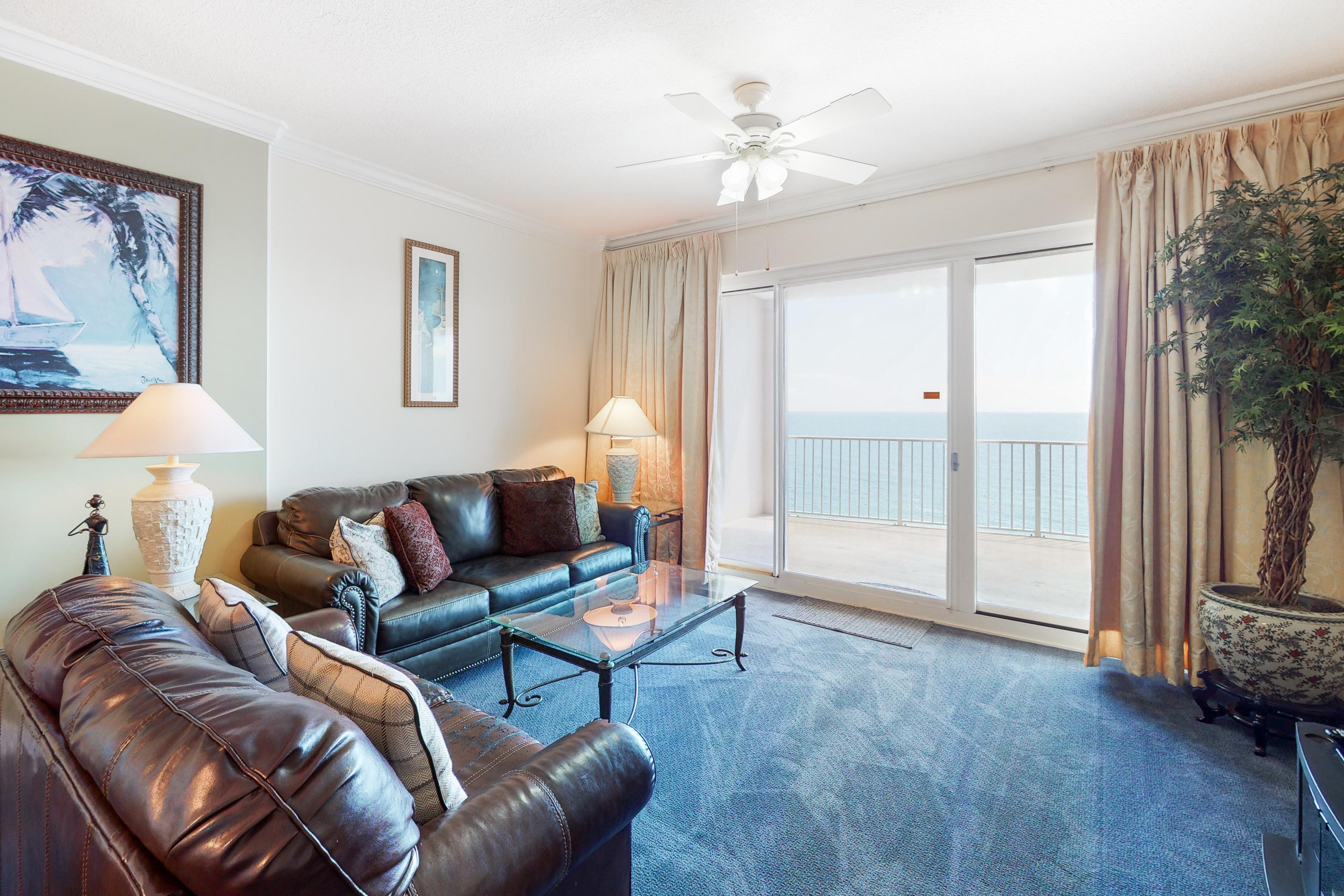 Regency Isle 805 Condo rental in Regency Isle - Orange Beach in Orange Beach Alabama - #4