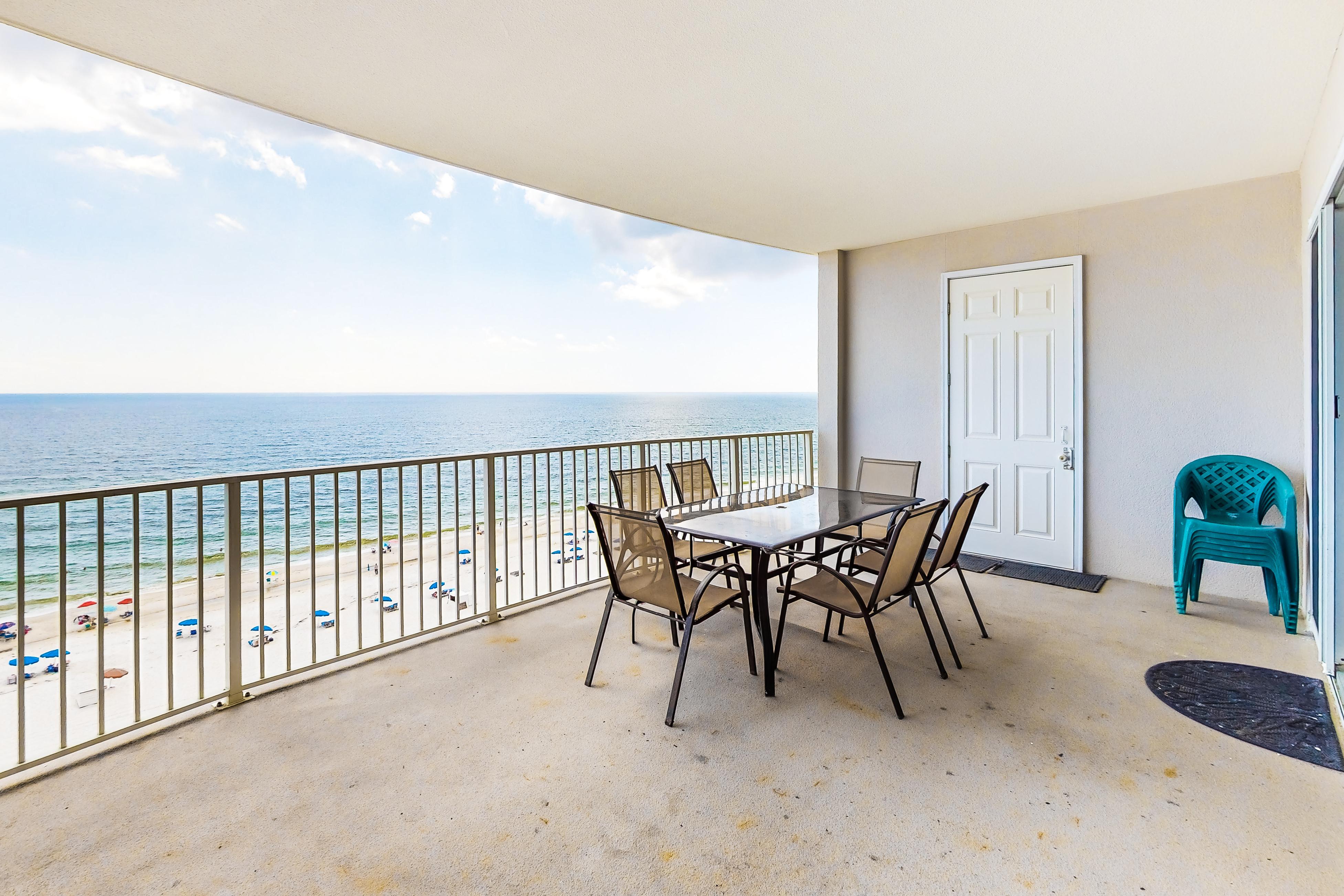 Regency Isle 805 Condo rental in Regency Isle - Orange Beach in Orange Beach Alabama - #19