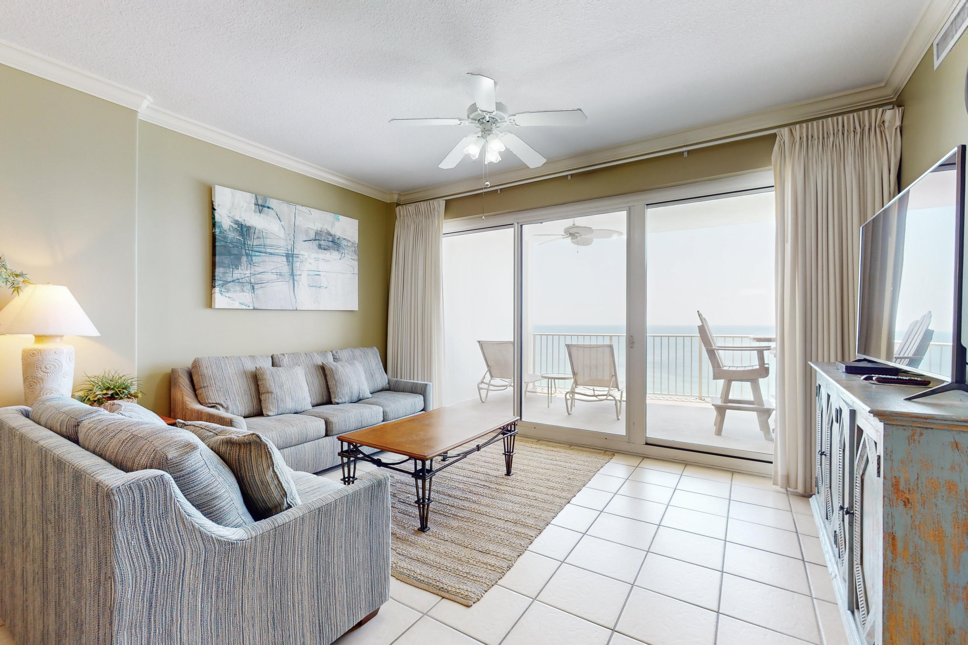 Regency Isle 903 Condo rental in Regency Isle - Orange Beach in Orange Beach Alabama - #1