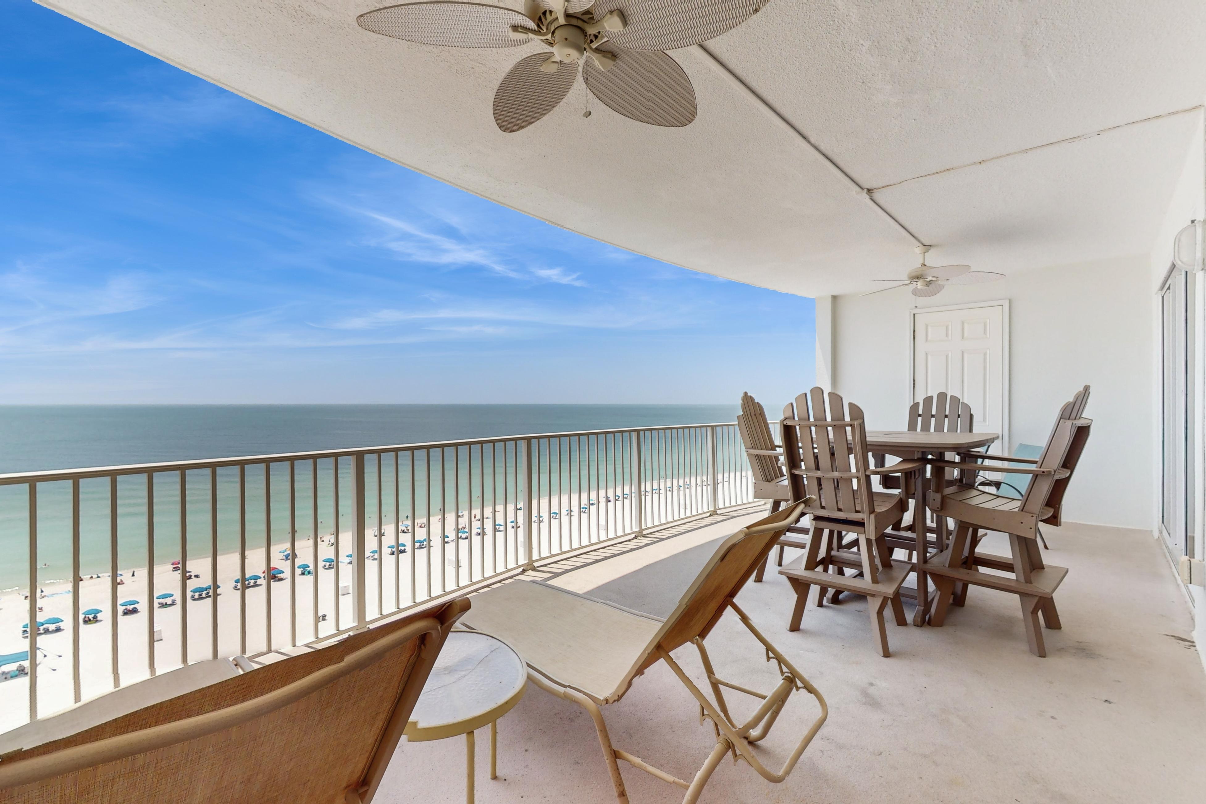 Regency Isle 903 Condo rental in Regency Isle - Orange Beach in Orange Beach Alabama - #2