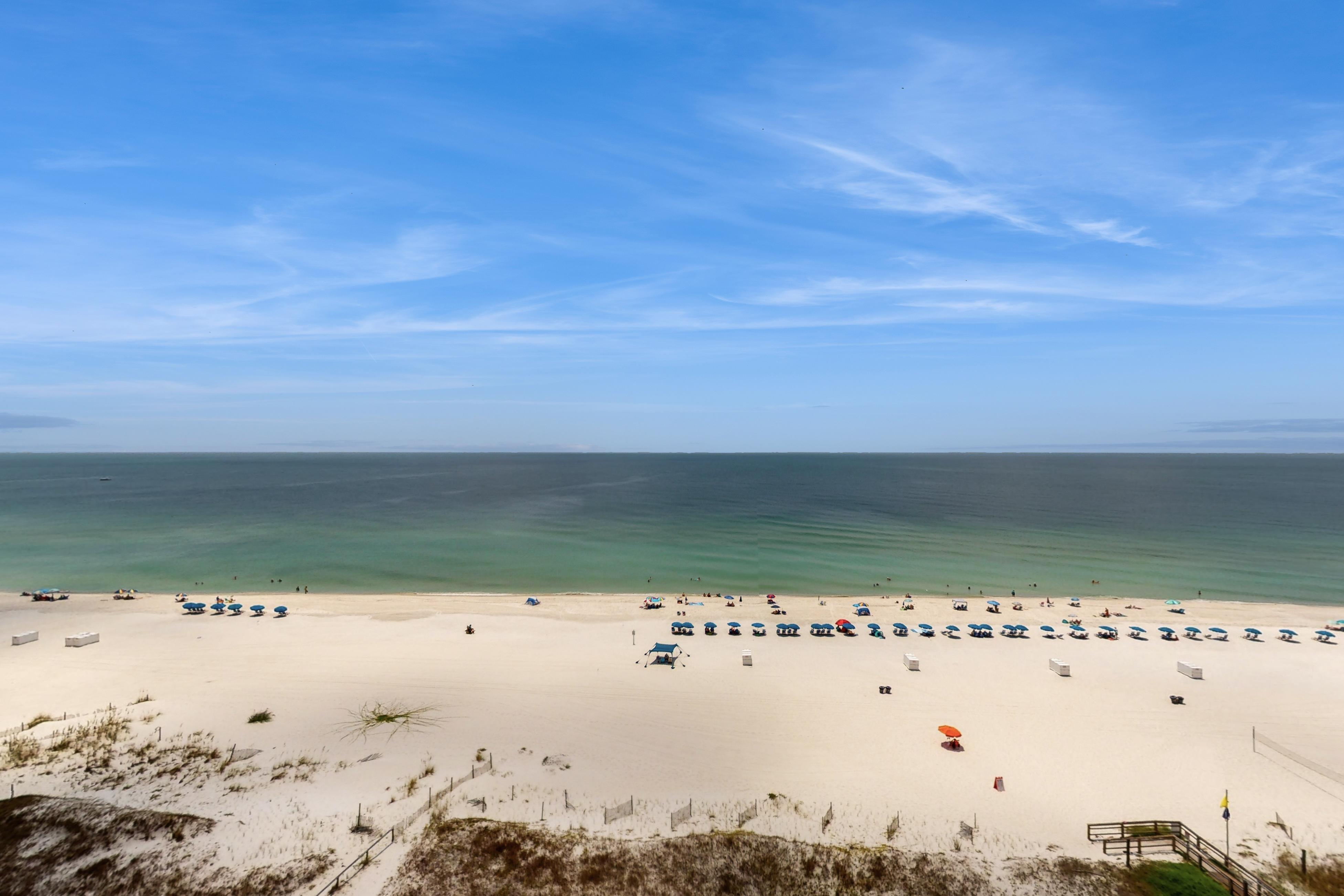 Regency Isle 903 Condo rental in Regency Isle - Orange Beach in Orange Beach Alabama - #3