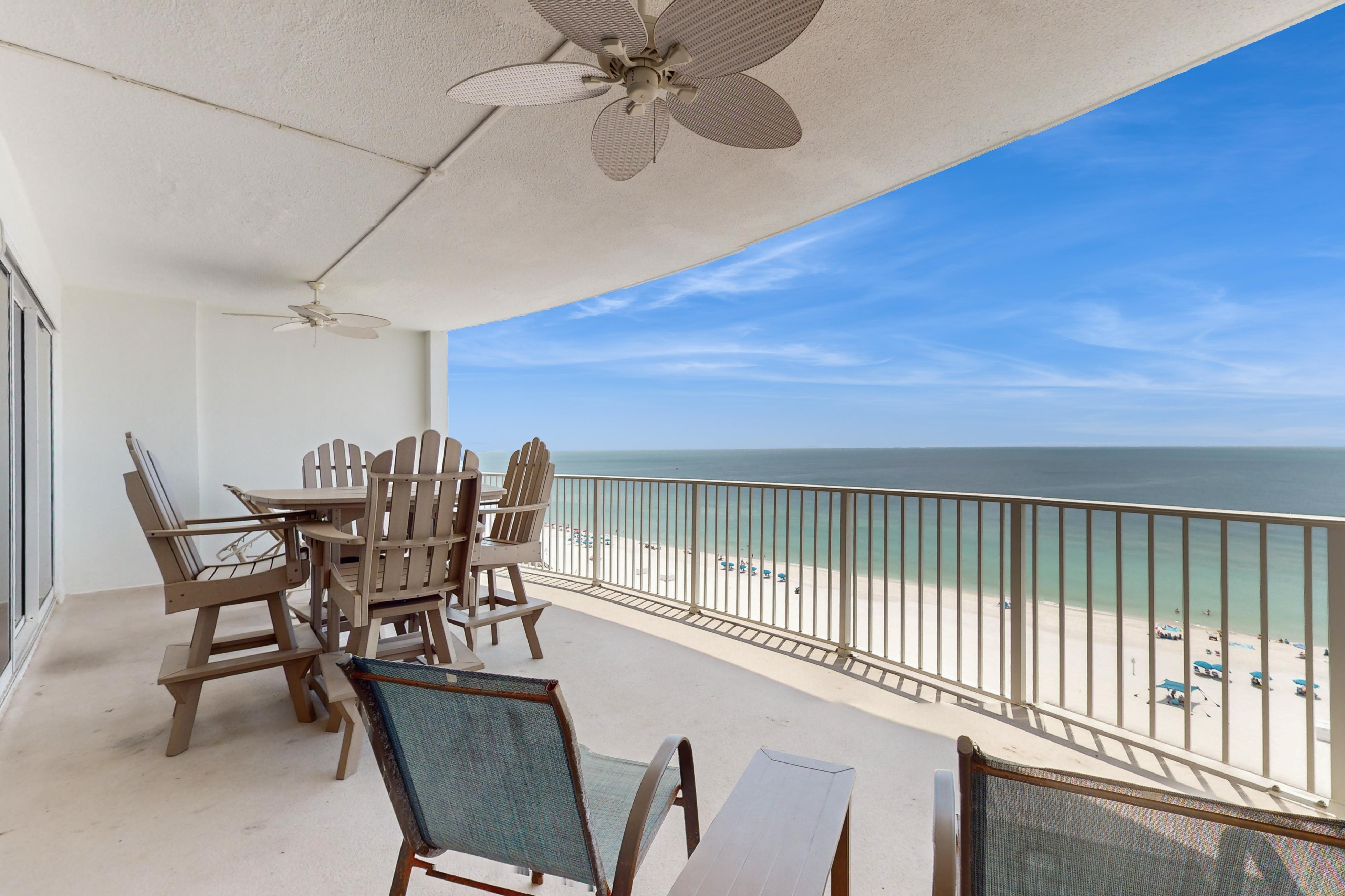 Regency Isle 903 Condo rental in Regency Isle - Orange Beach in Orange Beach Alabama - #24