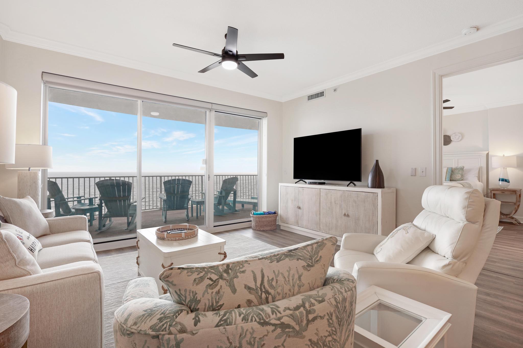 Regency Isle 907 Condo rental in Regency Isle - Orange Beach in Orange Beach Alabama - #3