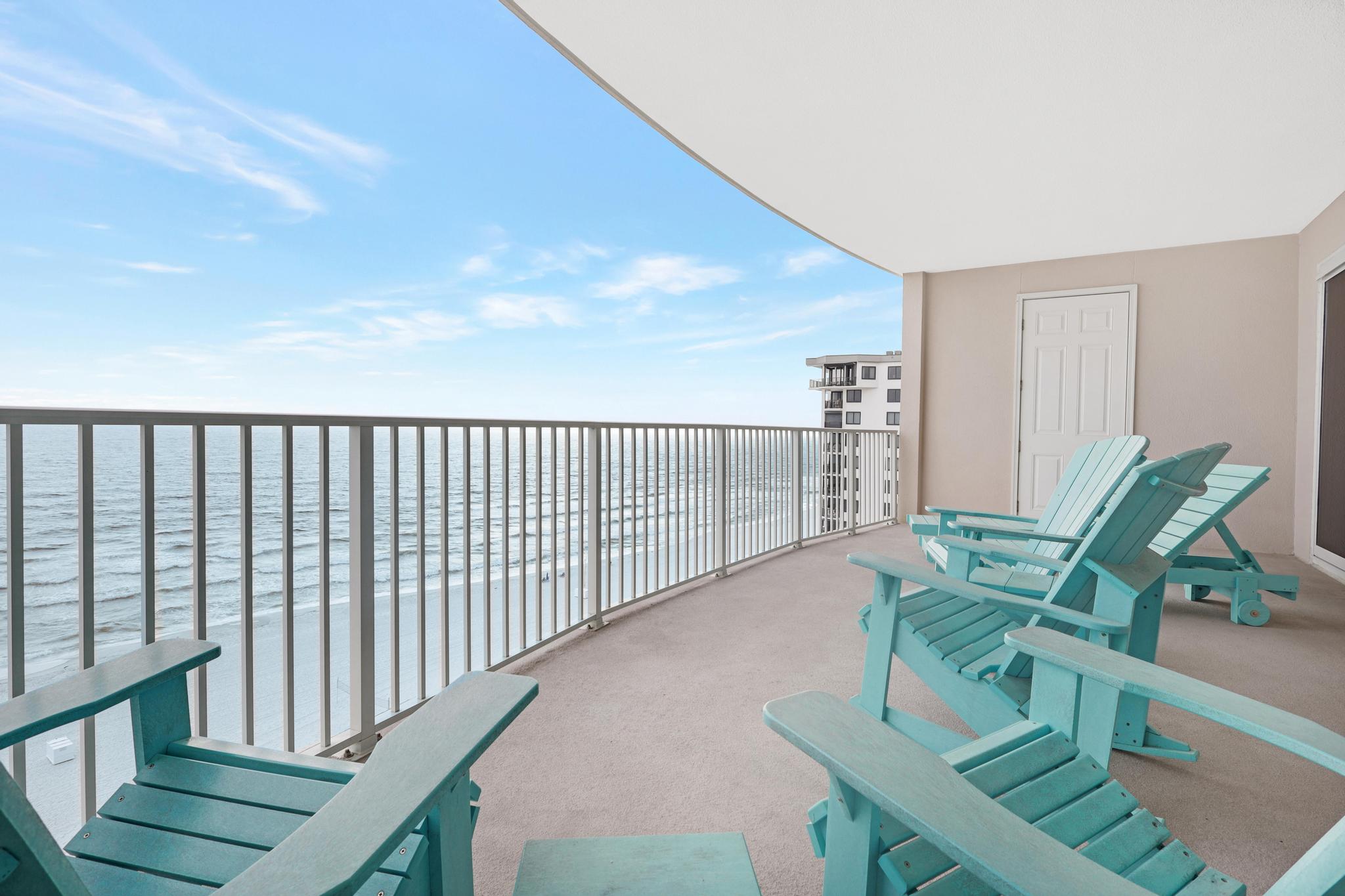 Regency Isle 907 Condo rental in Regency Isle - Orange Beach in Orange Beach Alabama - #23