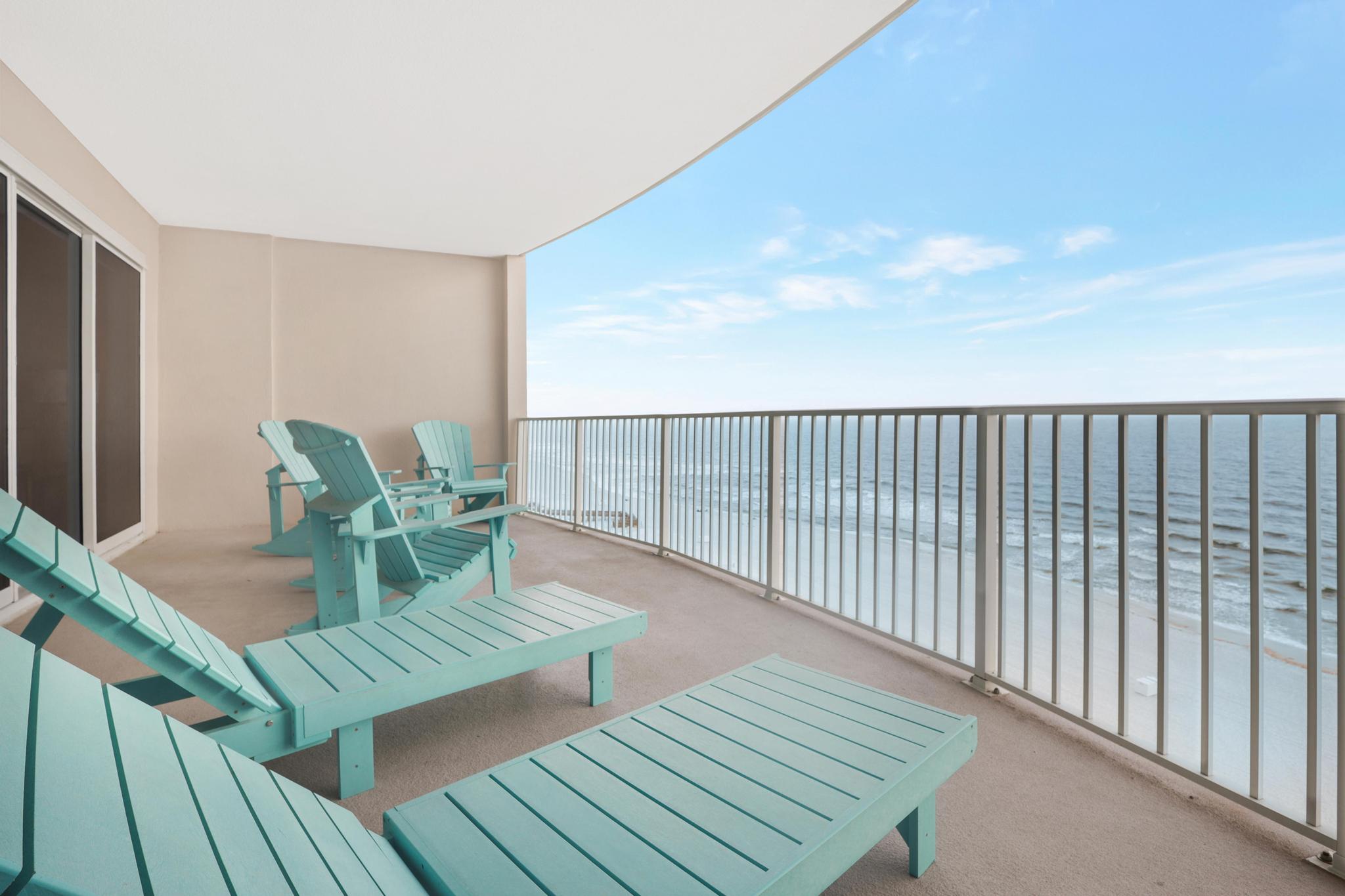 Regency Isle 907 Condo rental in Regency Isle - Orange Beach in Orange Beach Alabama - #24