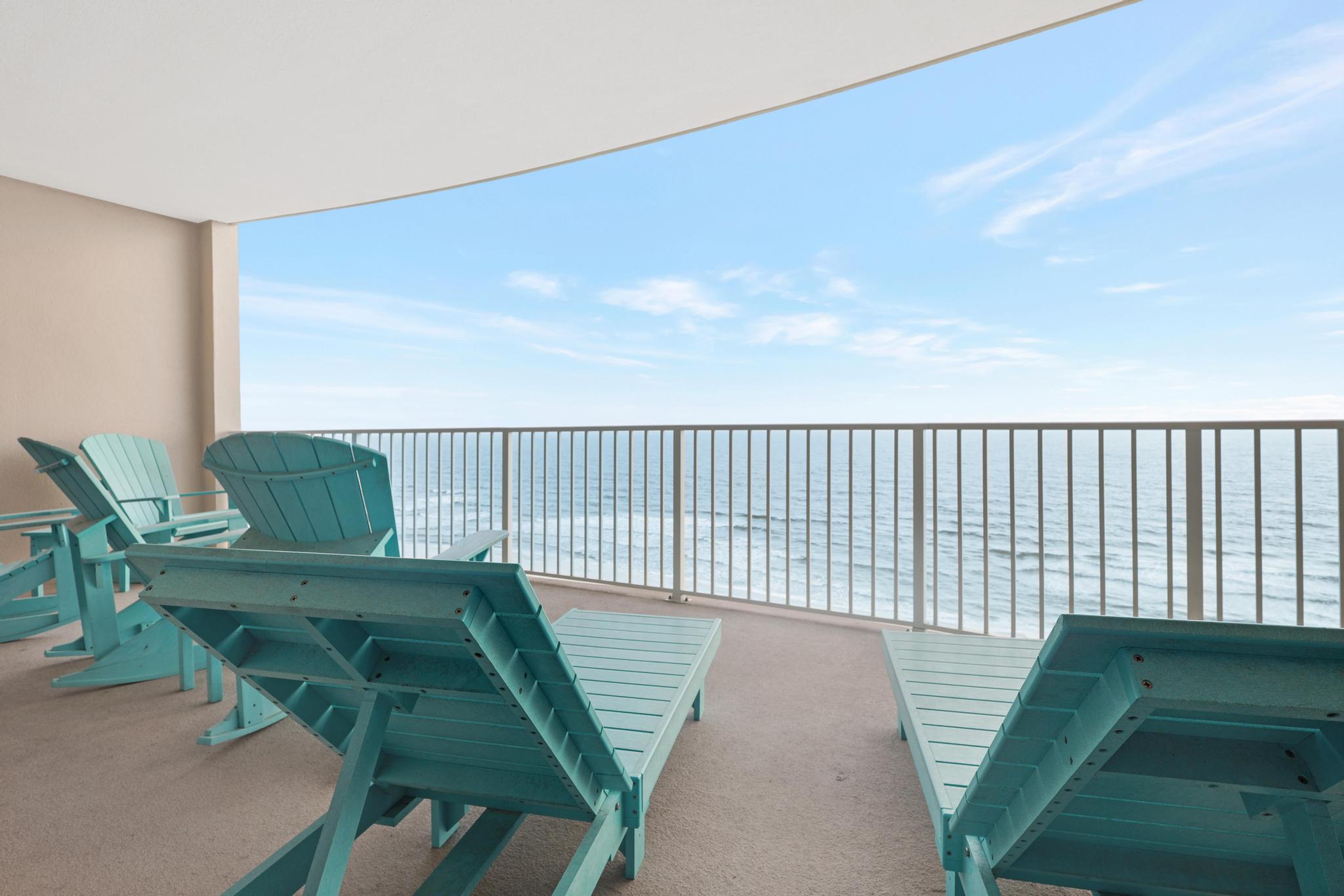 Regency Isle 907 Condo rental in Regency Isle - Orange Beach in Orange Beach Alabama - #25