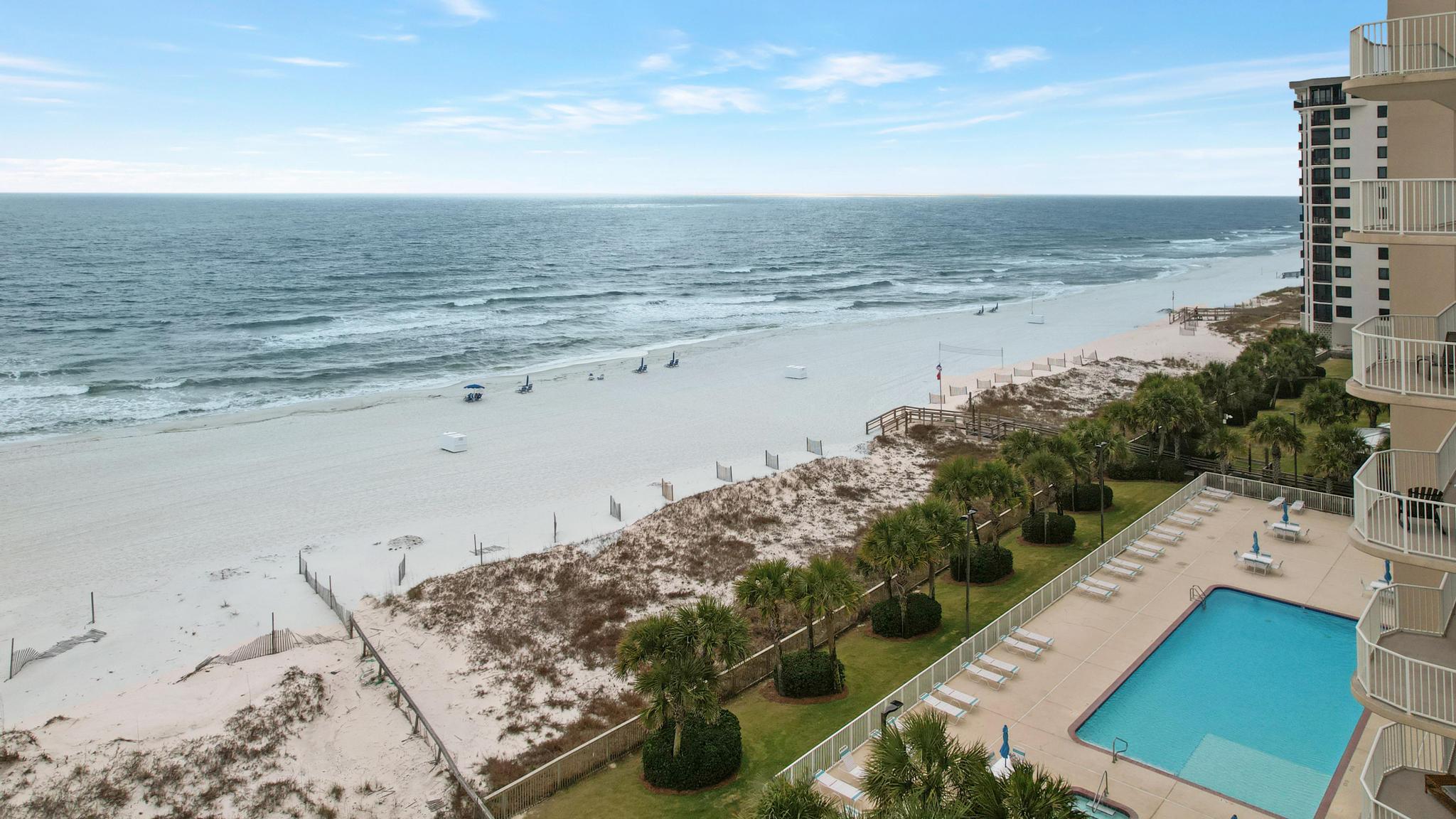 Regency Isle 907 Condo rental in Regency Isle - Orange Beach in Orange Beach Alabama - #26