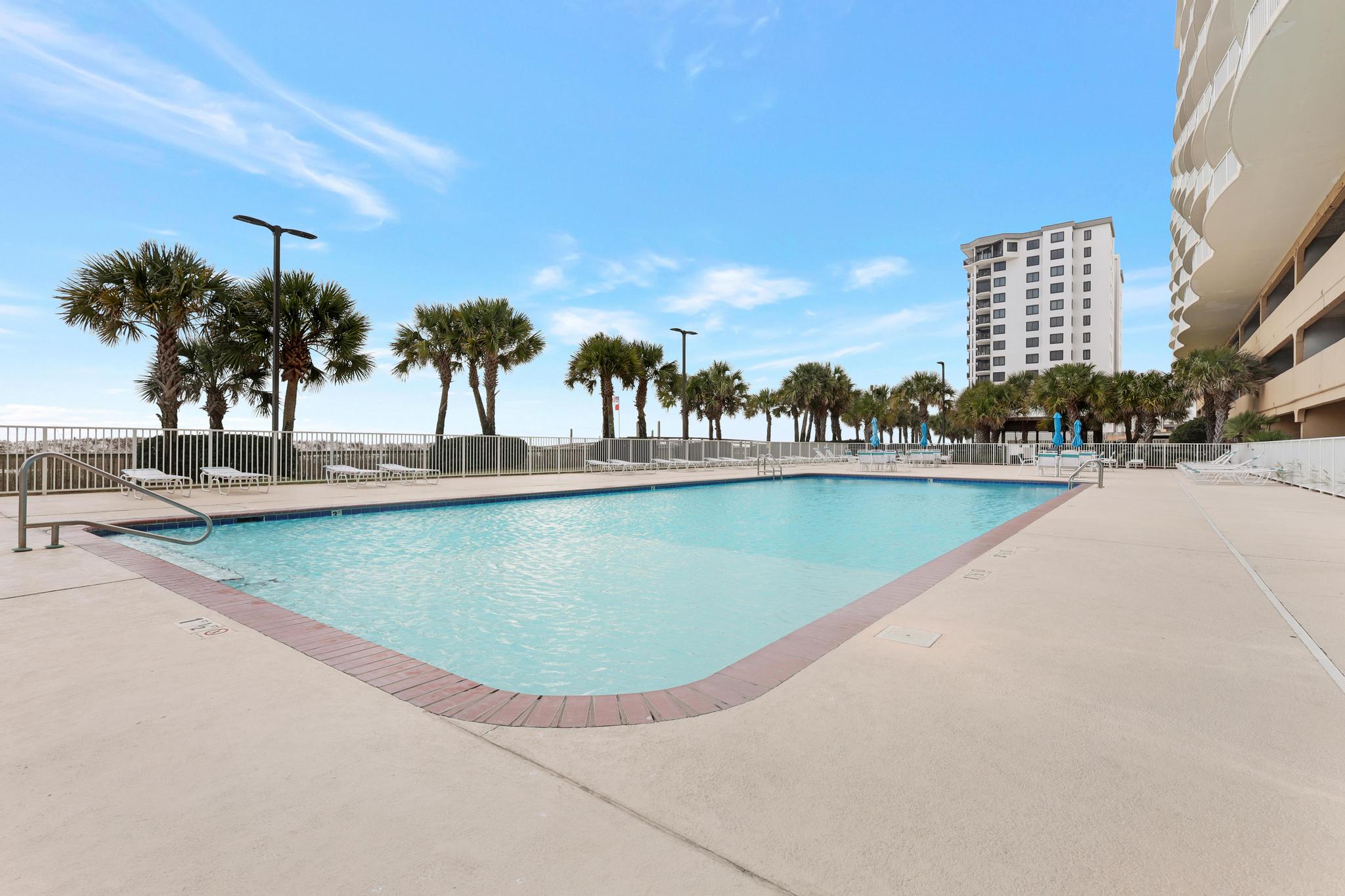 Regency Isle 907 Condo rental in Regency Isle - Orange Beach in Orange Beach Alabama - #28