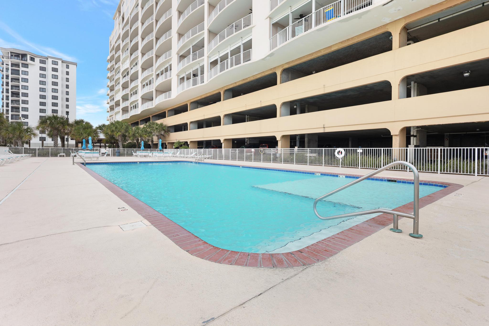 Regency Isle 907 Condo rental in Regency Isle - Orange Beach in Orange Beach Alabama - #29