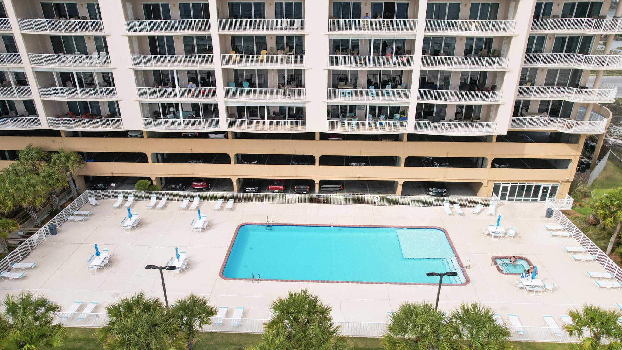 Regency Isle 907 Condo rental in Regency Isle - Orange Beach in Orange Beach Alabama - #31