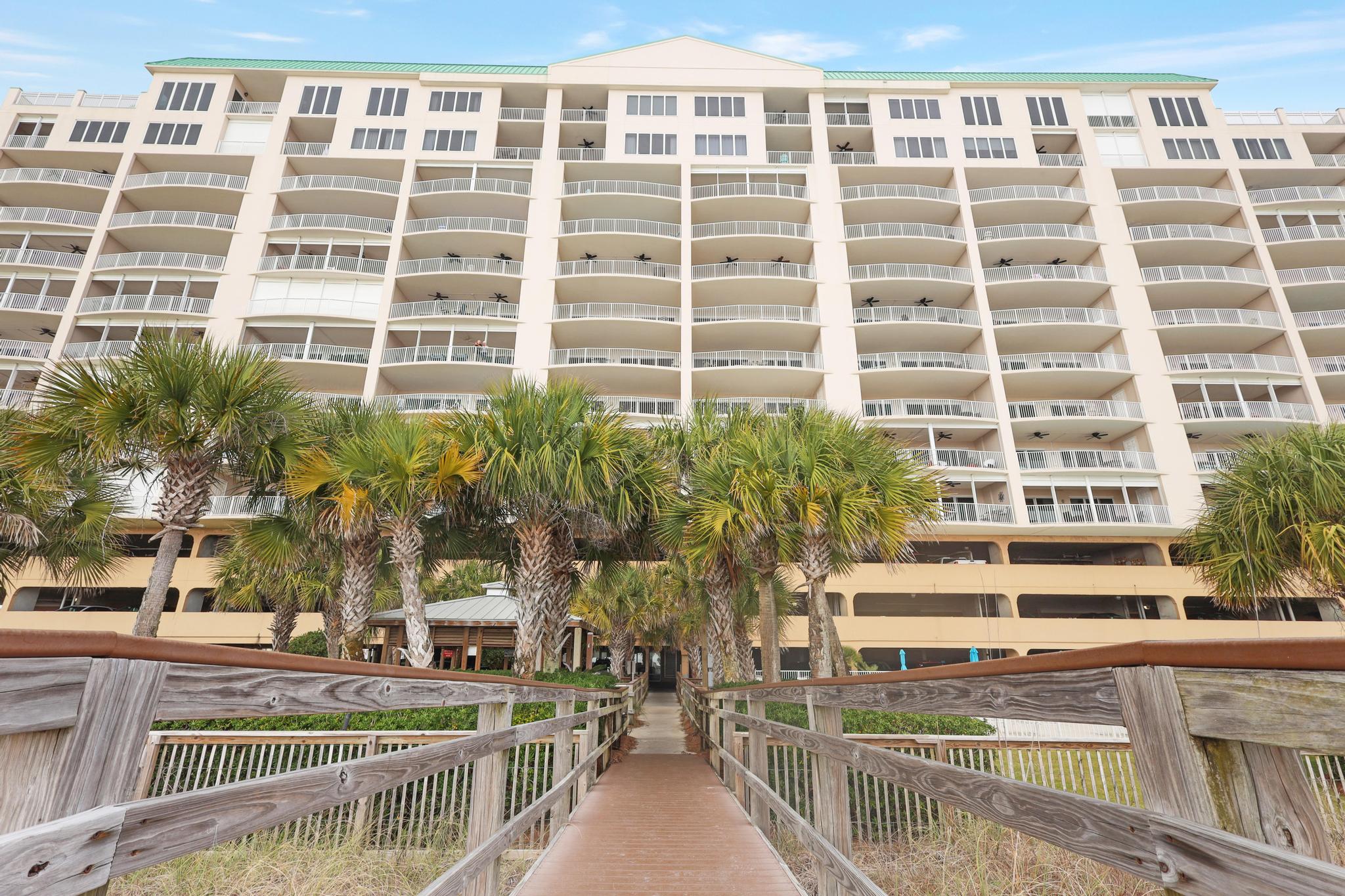 Regency Isle 907 Condo rental in Regency Isle - Orange Beach in Orange Beach Alabama - #36