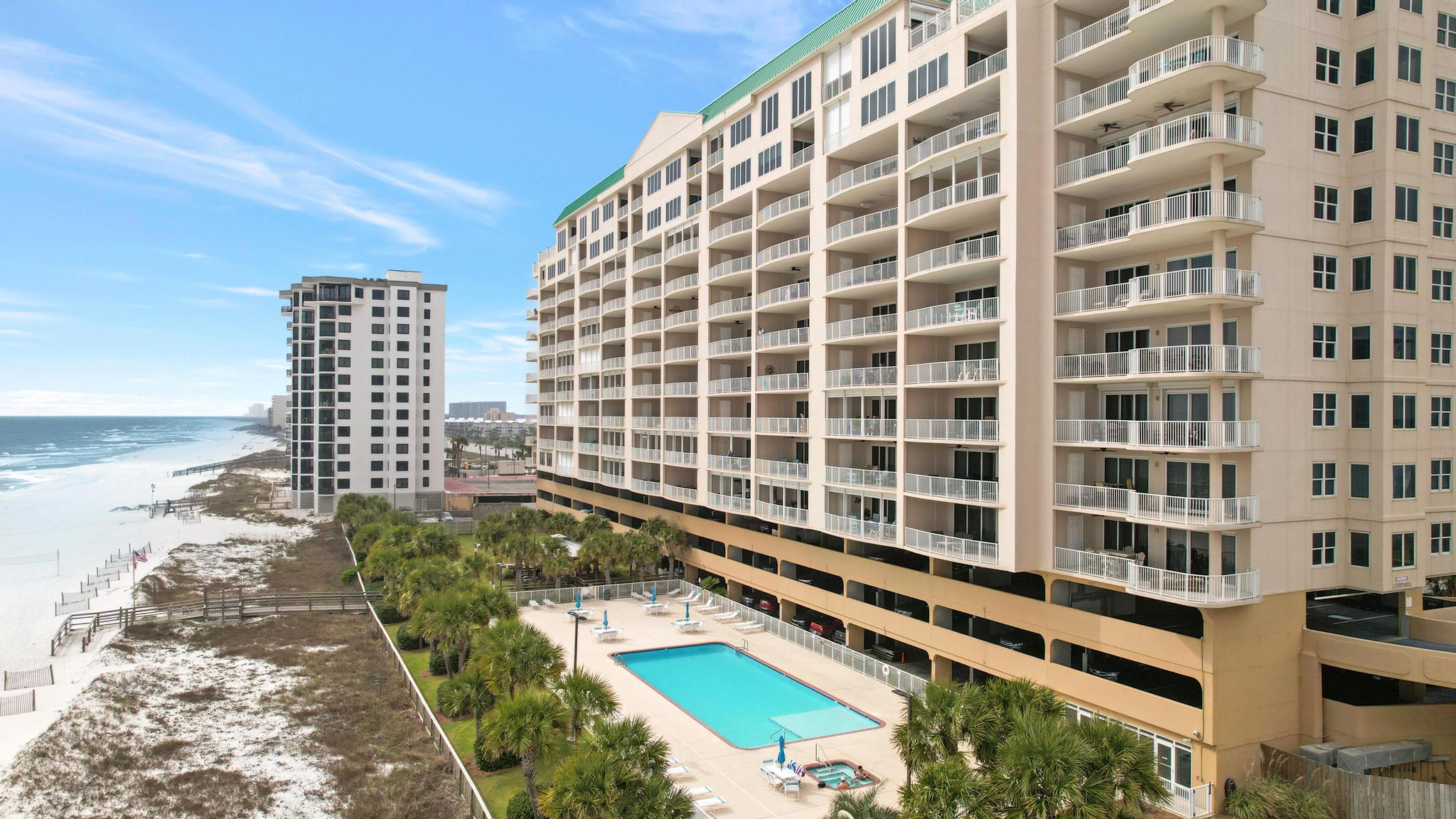 Regency Isle 907 Condo rental in Regency Isle - Orange Beach in Orange Beach Alabama - #38