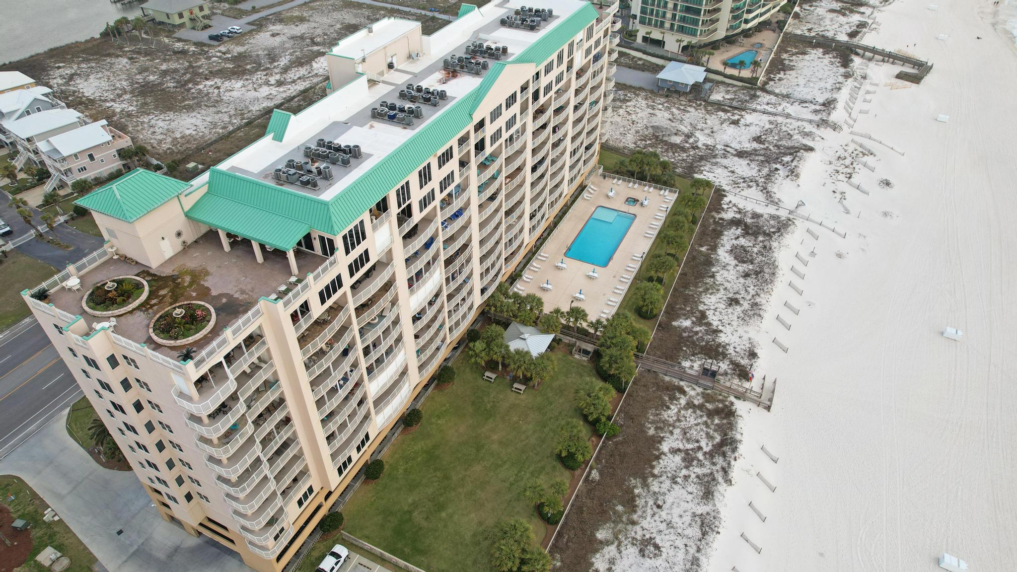 Regency Isle 907 Condo rental in Regency Isle - Orange Beach in Orange Beach Alabama - #39