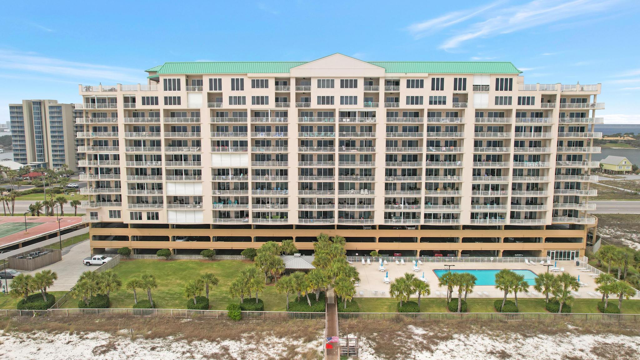 Regency Isle 907 Condo rental in Regency Isle - Orange Beach in Orange Beach Alabama - #41