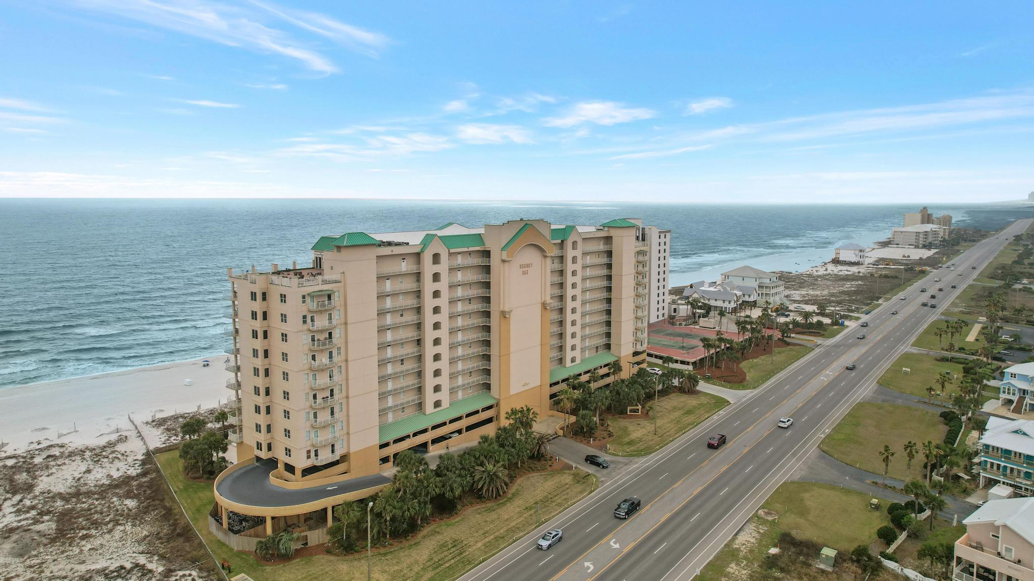 Regency Isle 907 Condo rental in Regency Isle - Orange Beach in Orange Beach Alabama - #42