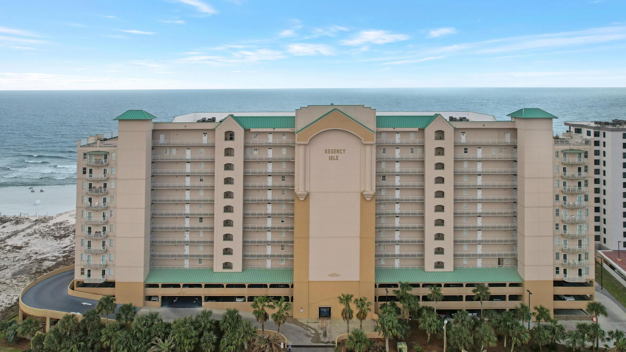 Regency Isle 907 Condo rental in Regency Isle - Orange Beach in Orange Beach Alabama - #43