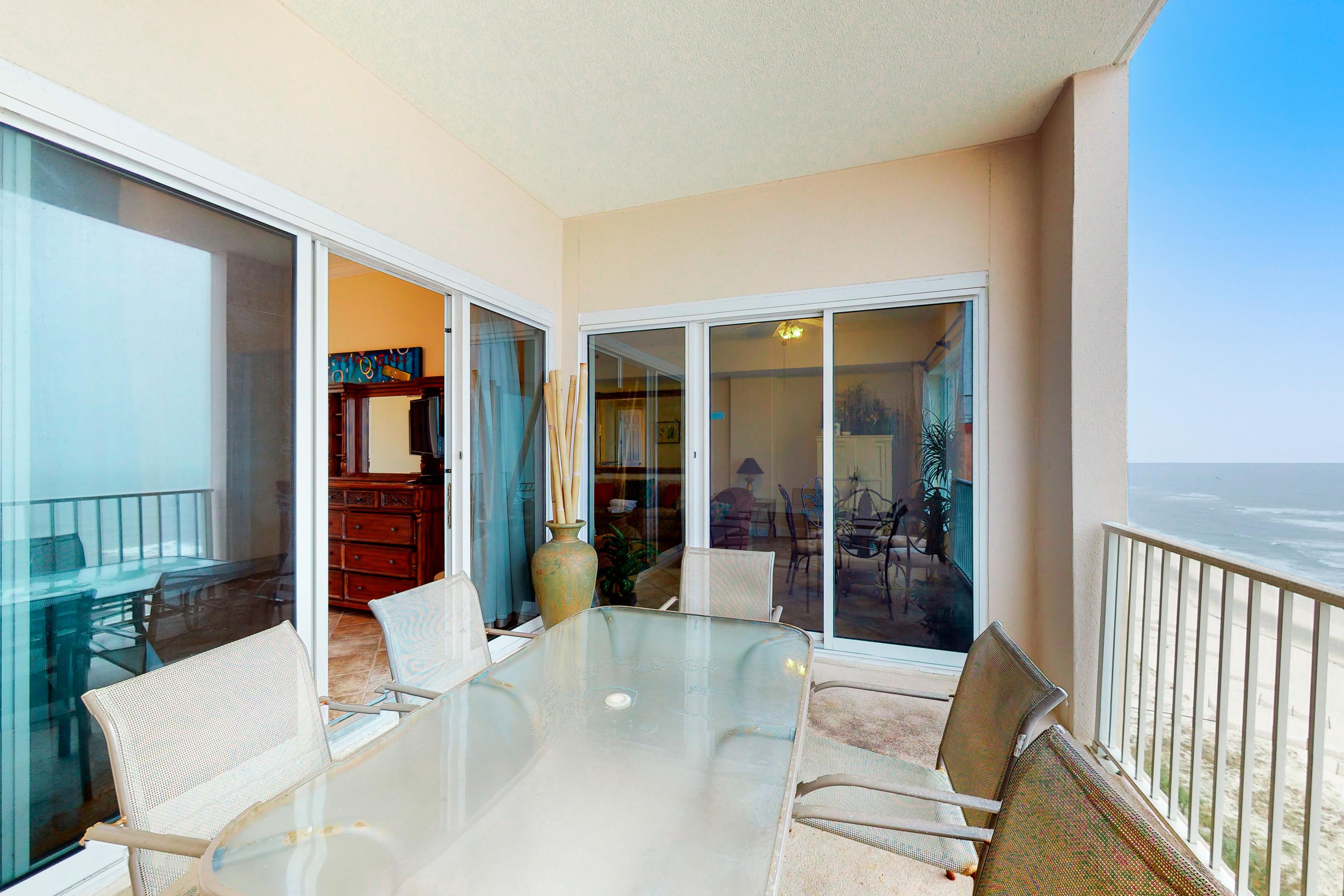 Regency Isle P1109 Condo rental in Regency Isle - Orange Beach in Orange Beach Alabama - #2