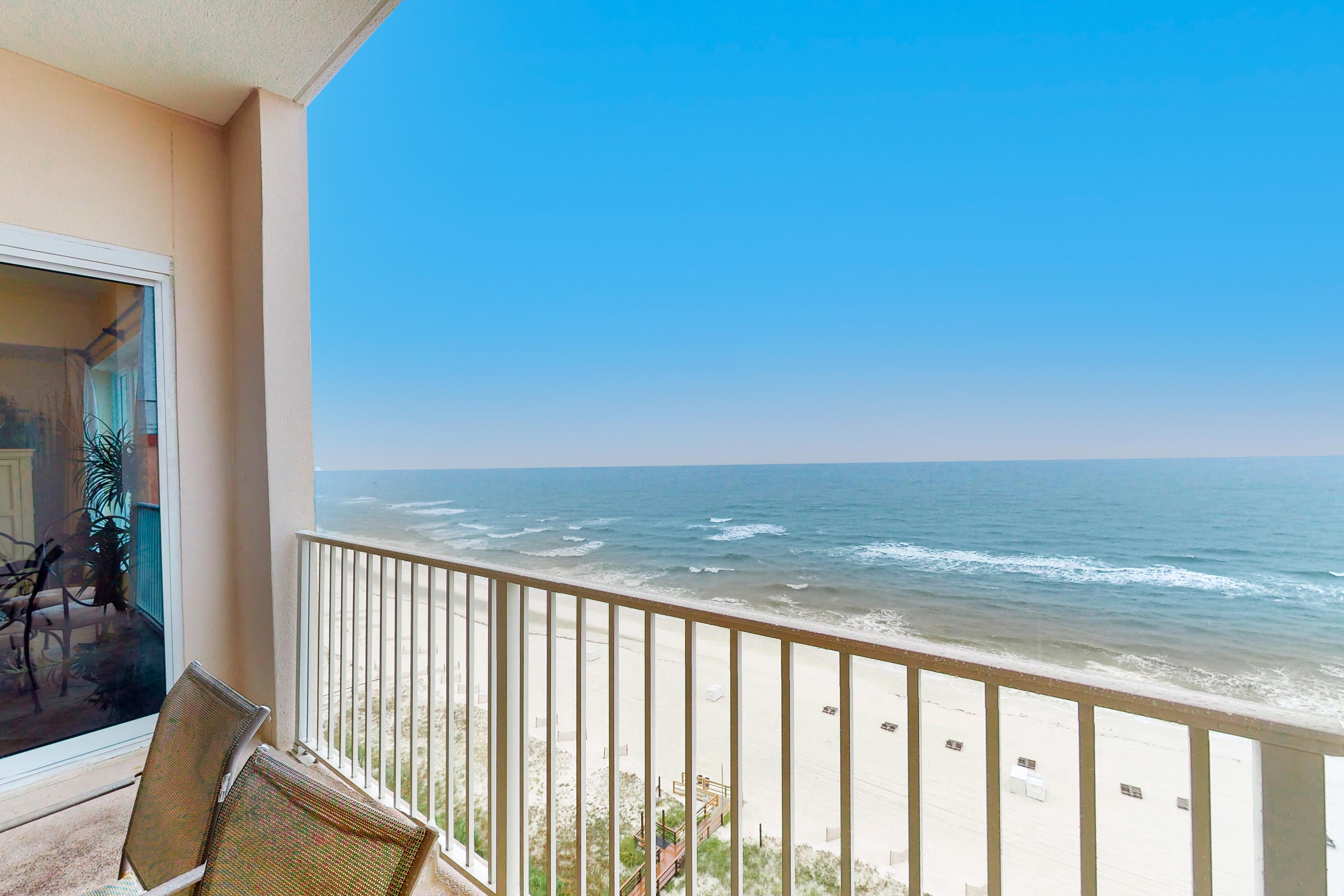 Regency Isle P1109 Condo rental in Regency Isle - Orange Beach in Orange Beach Alabama - #3