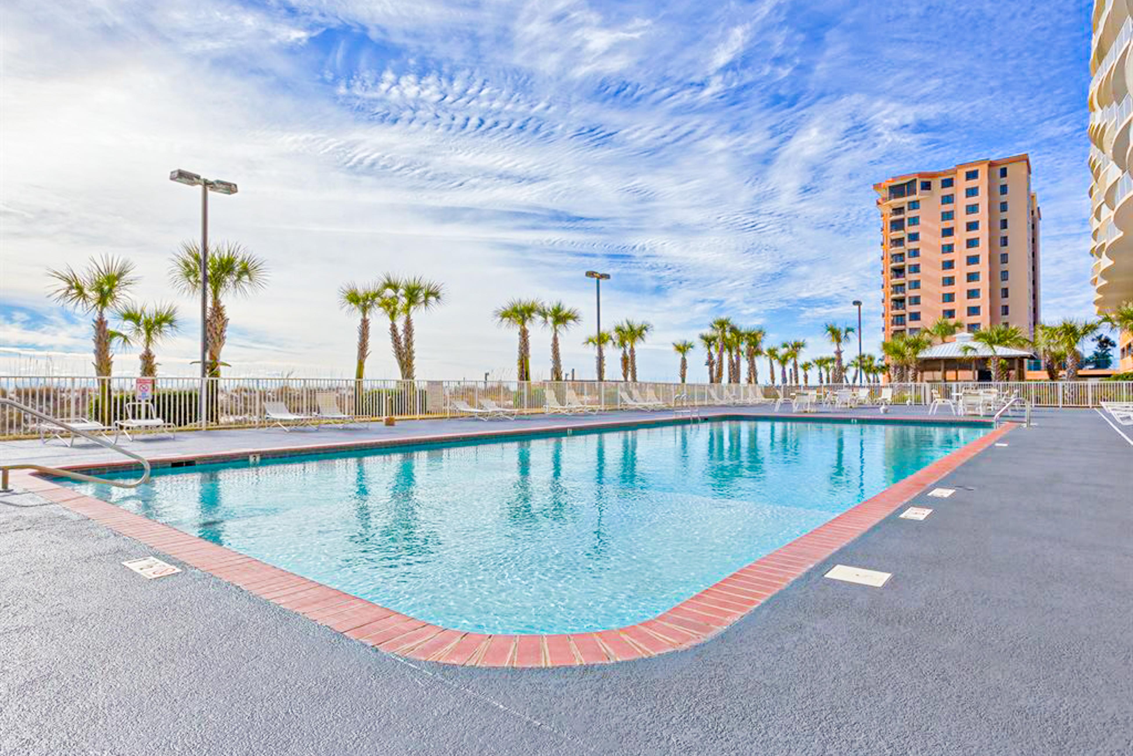 Regency Isle P1109 Condo rental in Regency Isle - Orange Beach in Orange Beach Alabama - #4