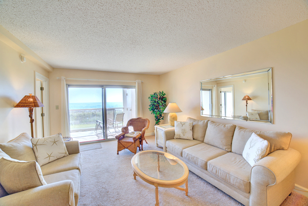 Regency Towers #204E Condo rental in Regency Towers Pensacola Beach in Pensacola Beach Florida - #3