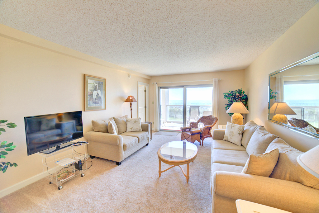 Regency Towers #204E Condo rental in Regency Towers Pensacola Beach in Pensacola Beach Florida - #6