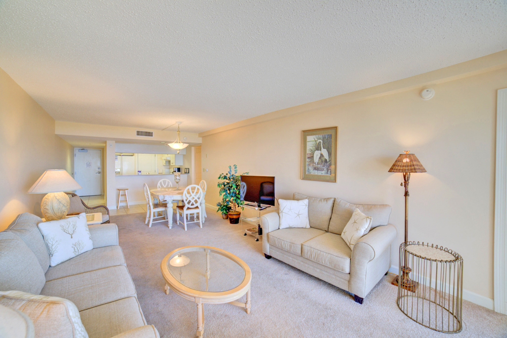 Regency Towers #204E Condo rental in Regency Towers Pensacola Beach in Pensacola Beach Florida - #7