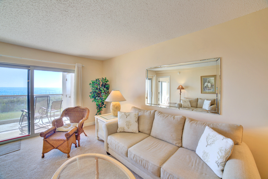 Regency Towers #204E Condo rental in Regency Towers Pensacola Beach in Pensacola Beach Florida - #8