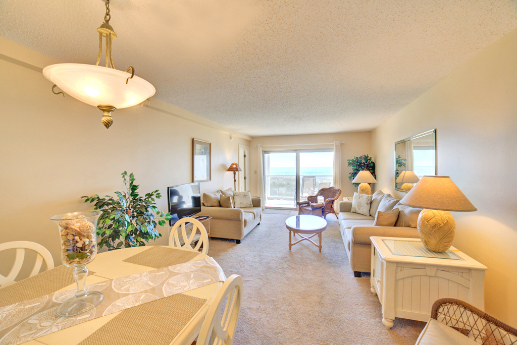 Regency Towers #204E Condo rental in Regency Towers Pensacola Beach in Pensacola Beach Florida - #9