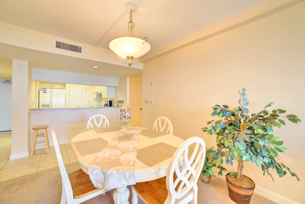 Regency Towers #204E Condo rental in Regency Towers Pensacola Beach in Pensacola Beach Florida - #11