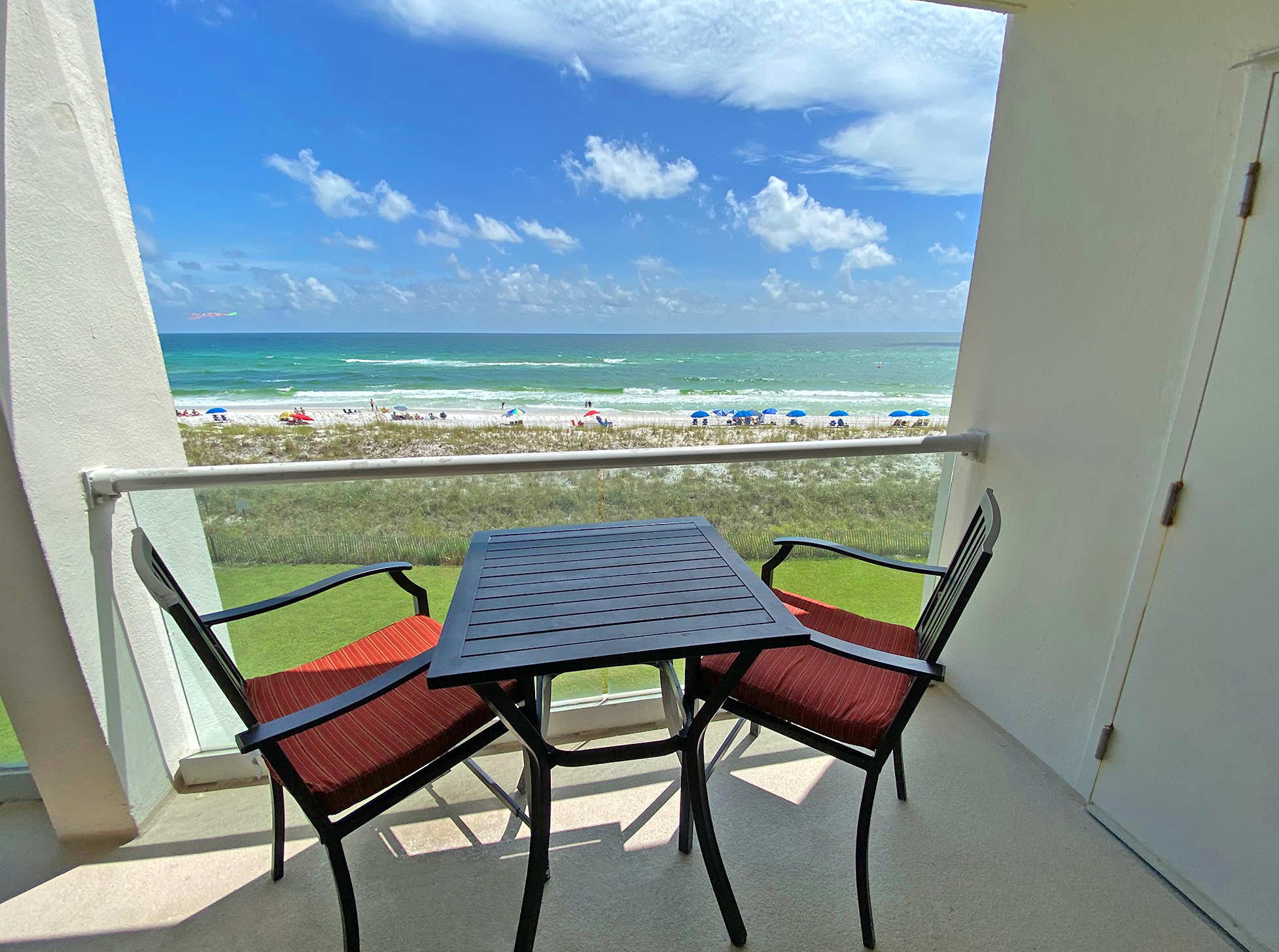 Regency Towers #404E Condo rental in Regency Towers Pensacola Beach in Pensacola Beach Florida - #1